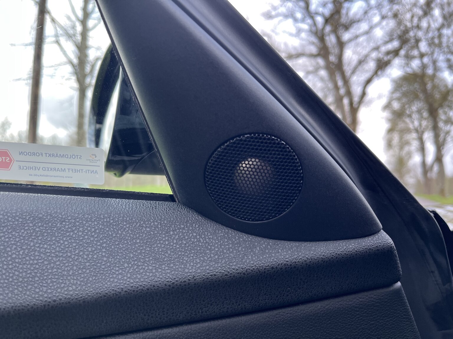 Interior image of 2007 BMW Z4 3.0Si Coupé