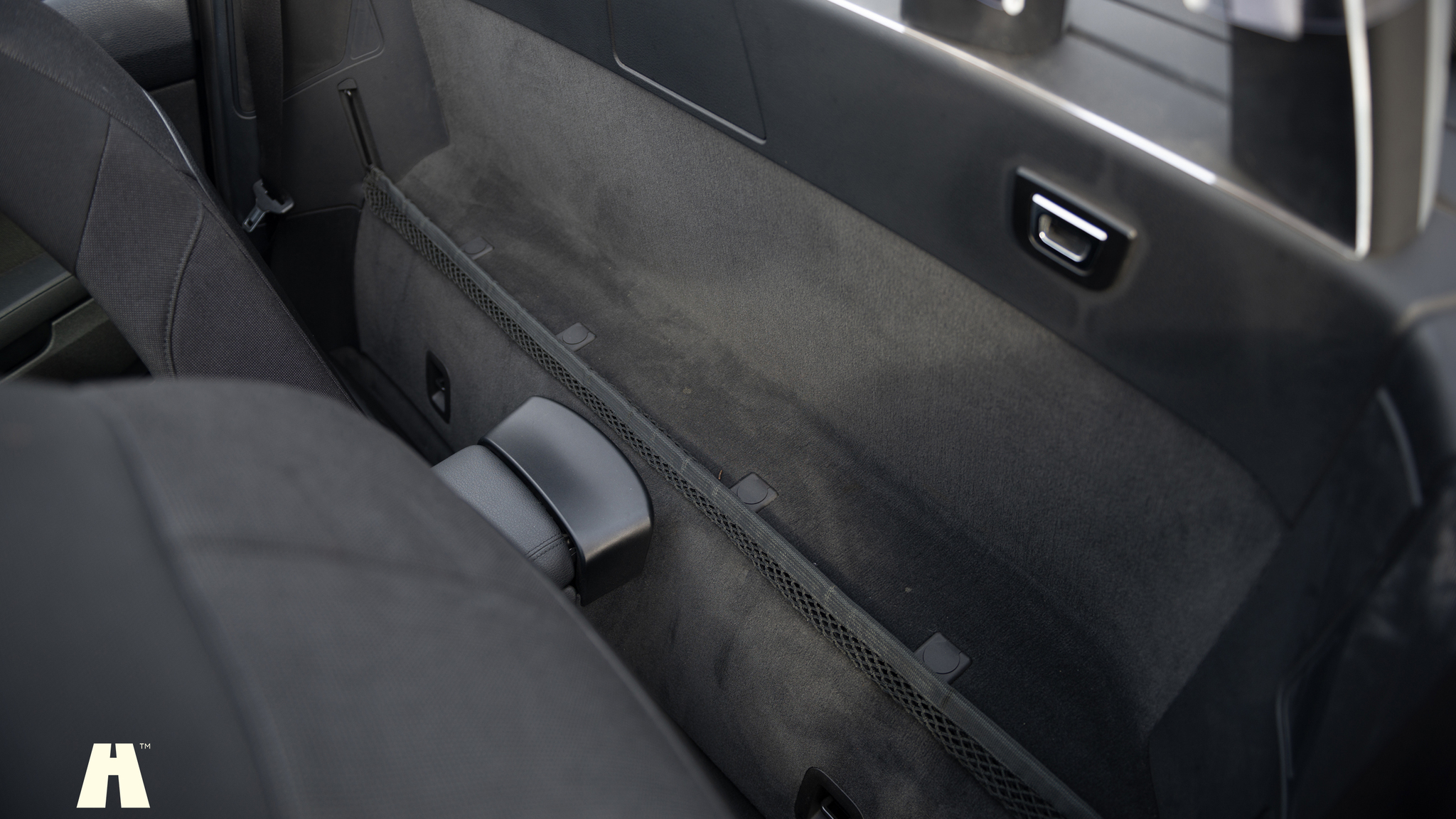 Interior image of 2009 BMW Z4 S-Drive23i (33)