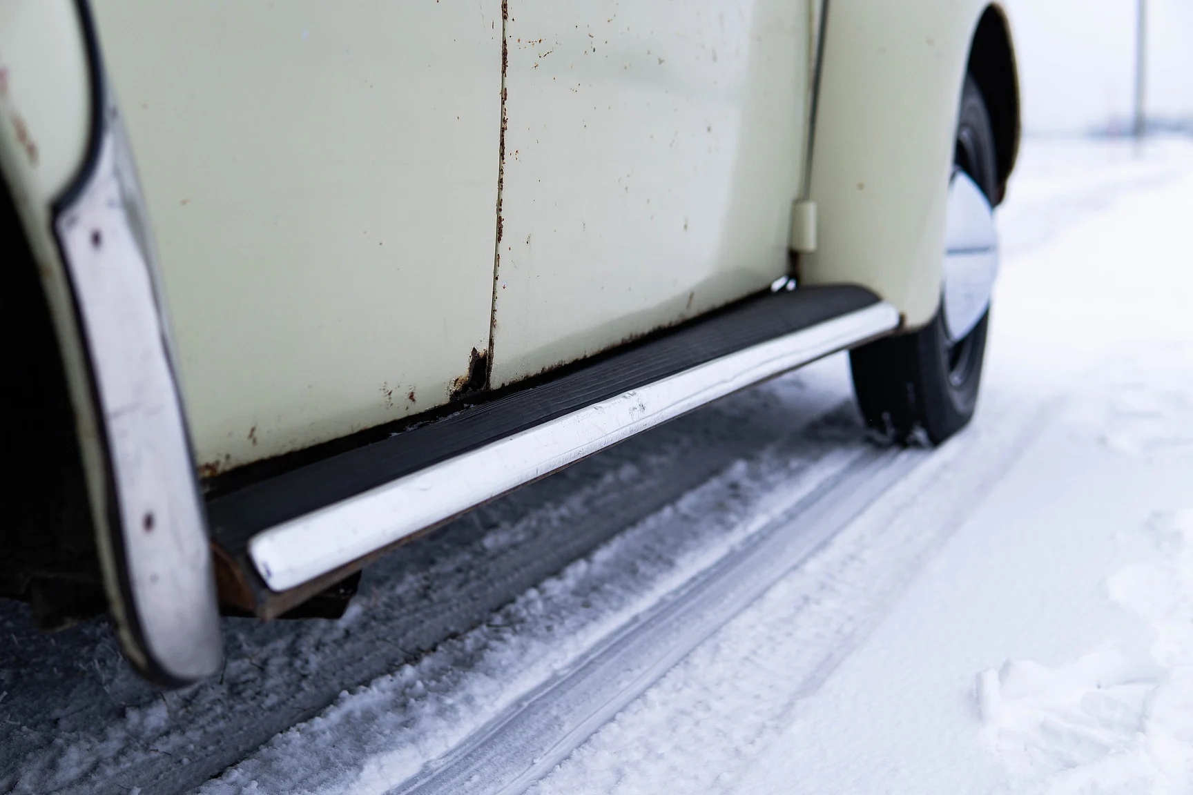 Exterior image of 1959 Volkswagen 1200 (76)