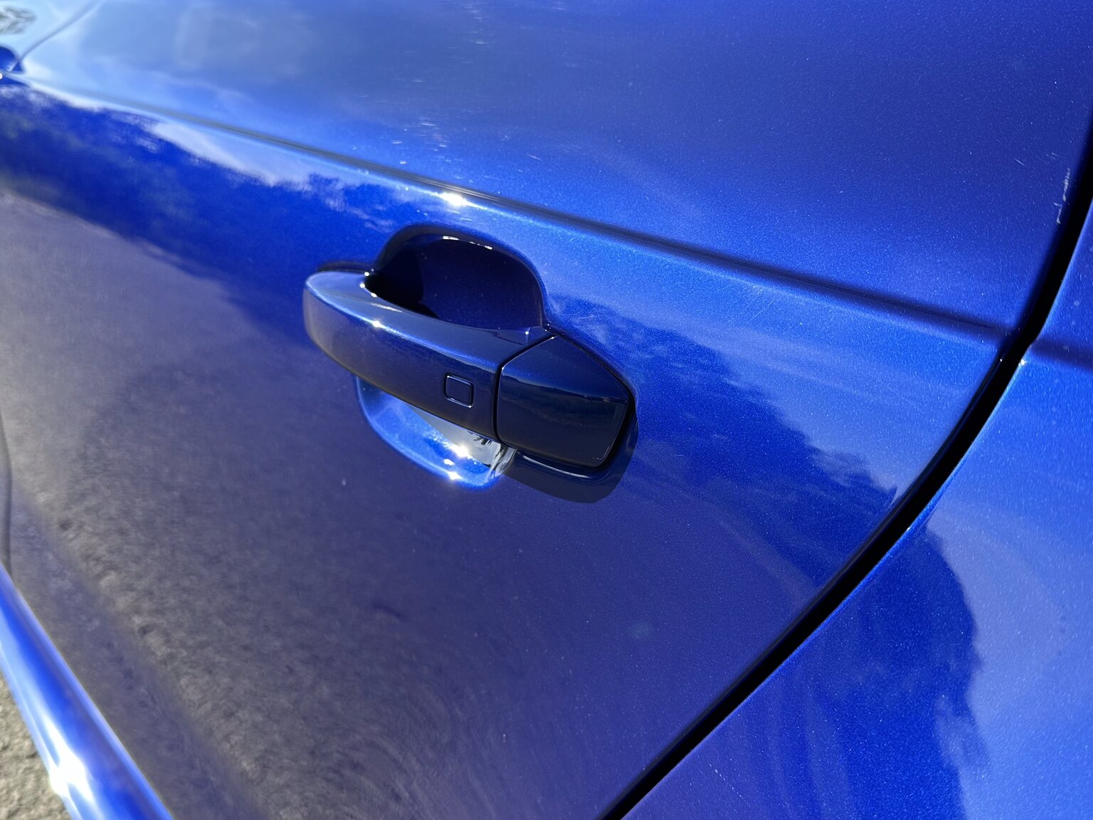 Aussenfoto 2015 Audi RS7 (70)