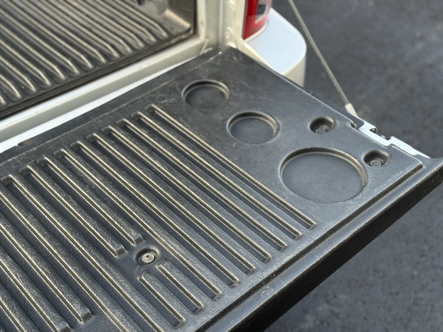 Exteriörbild på 2005 Dodge RAM SRT-10 Regular Cab Manual  (82)