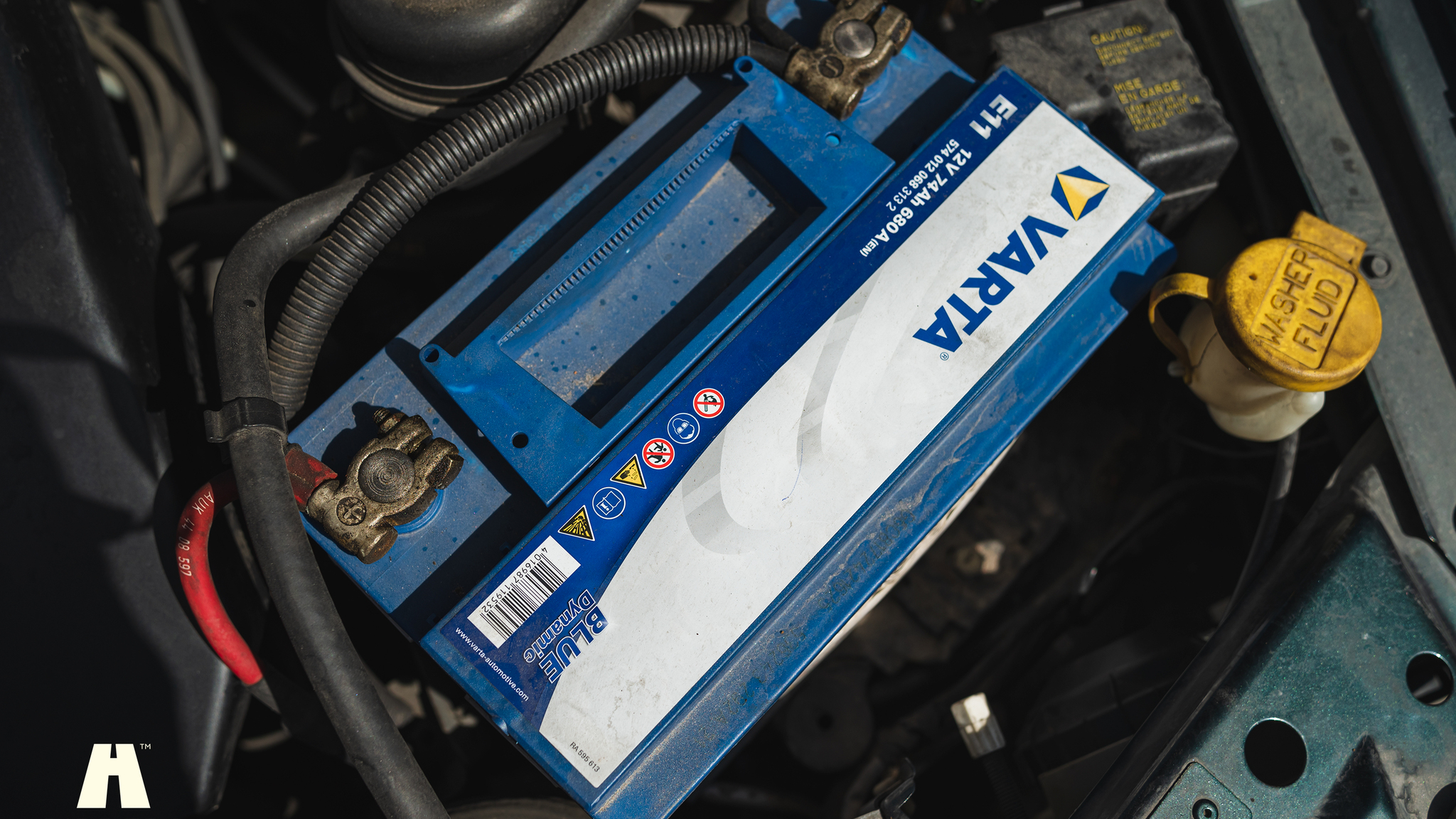 Image of 1995 SAAB 900 SE V6 Automat mechanics