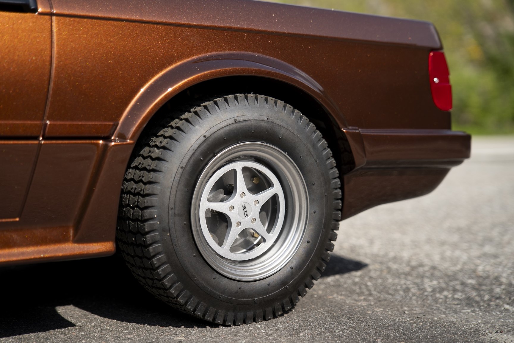 Aussenfoto 1980 Bmw E30 Mini (14)