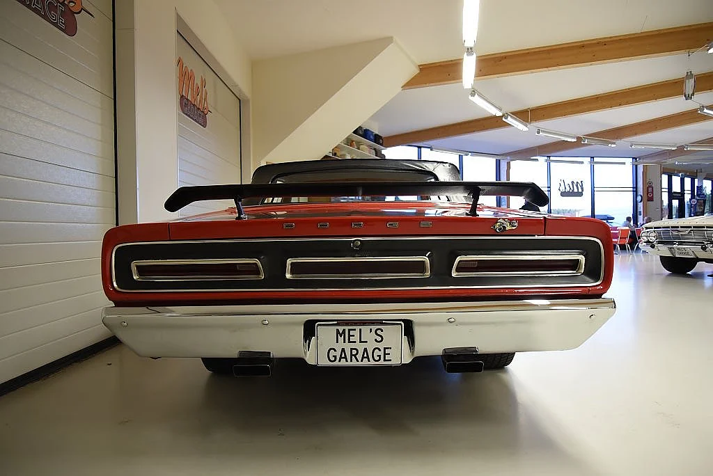Bild von 1969 Dodge Coronet (30)