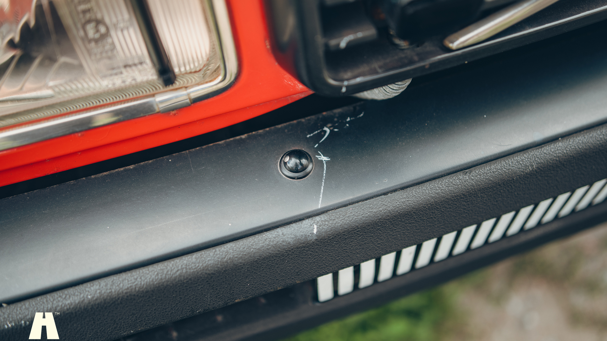 Aussenfoto 1976 Volvo 343 DL Manuell