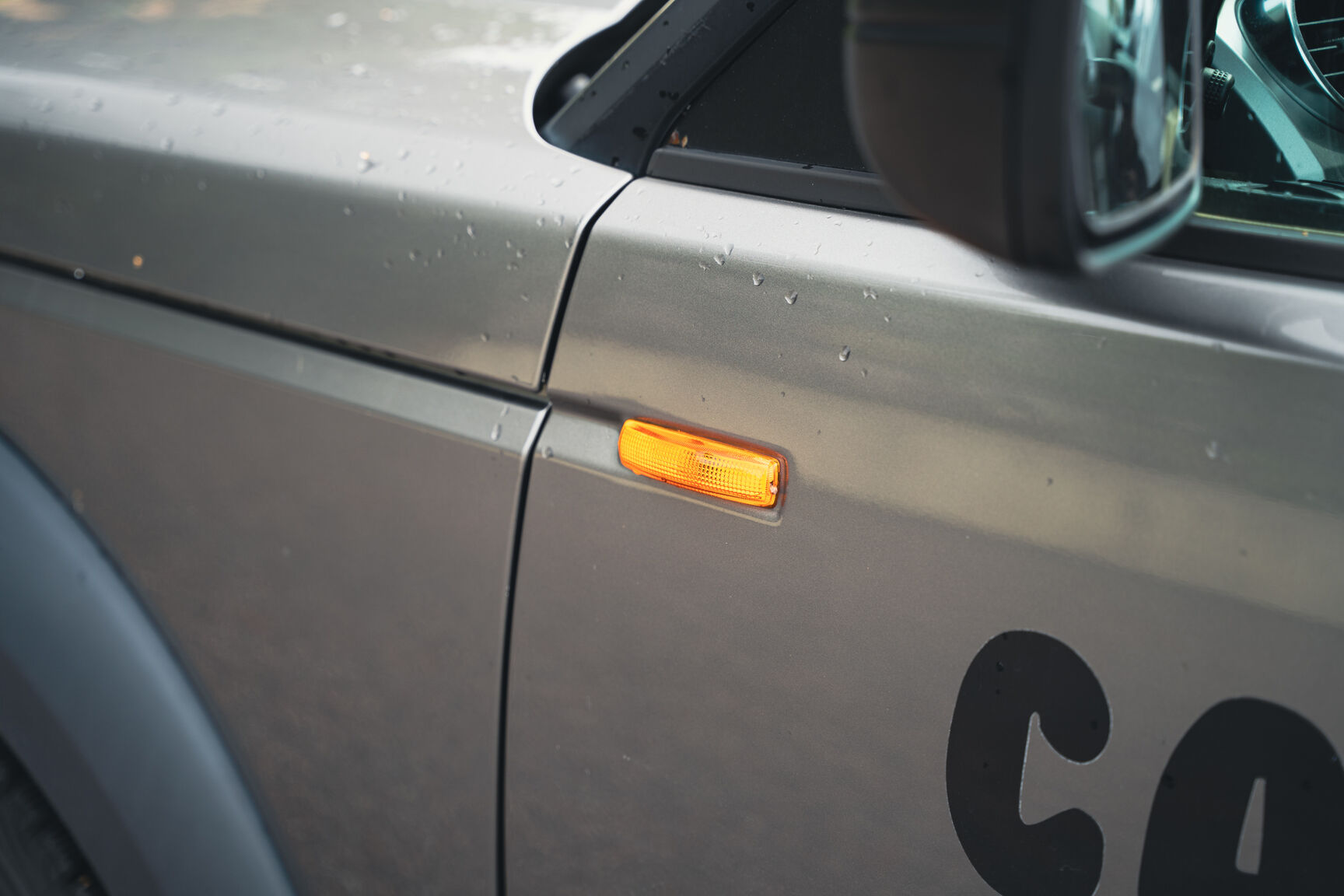 Exteriörbild på 2008 Land Rover Discovery TDV6 SE