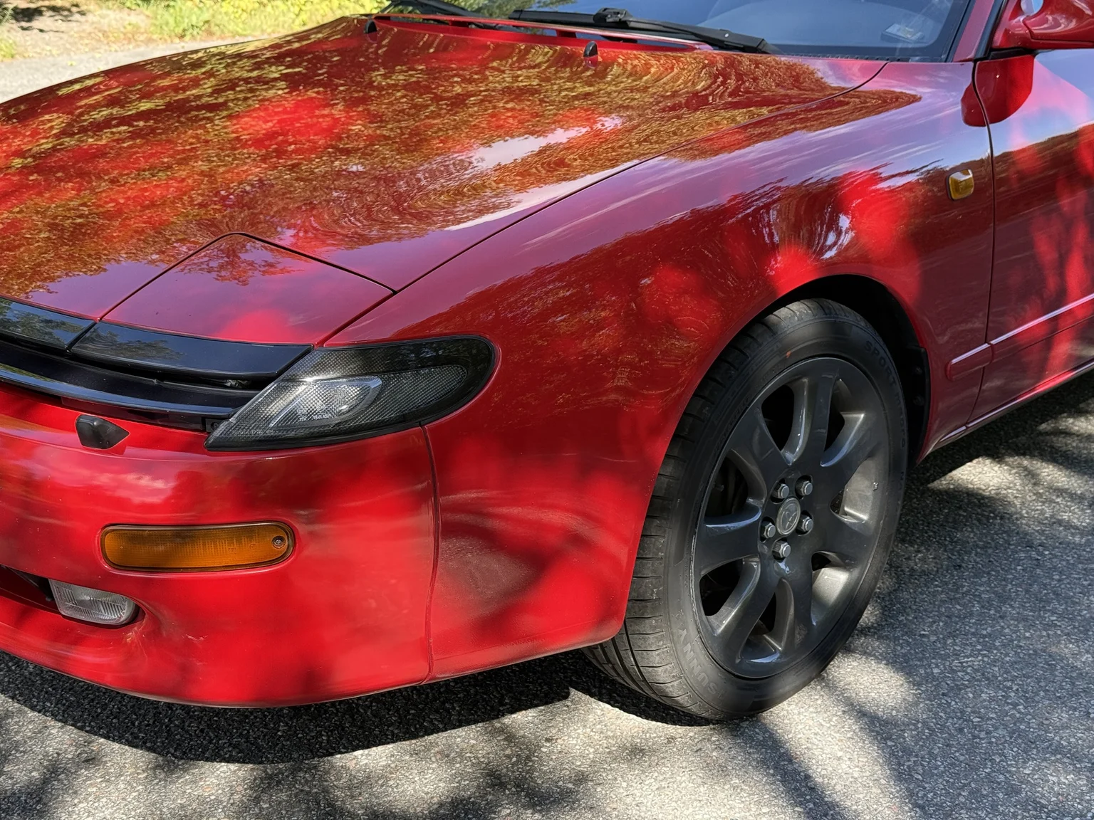 Aussenfoto 1990 Toyota Celica (68)