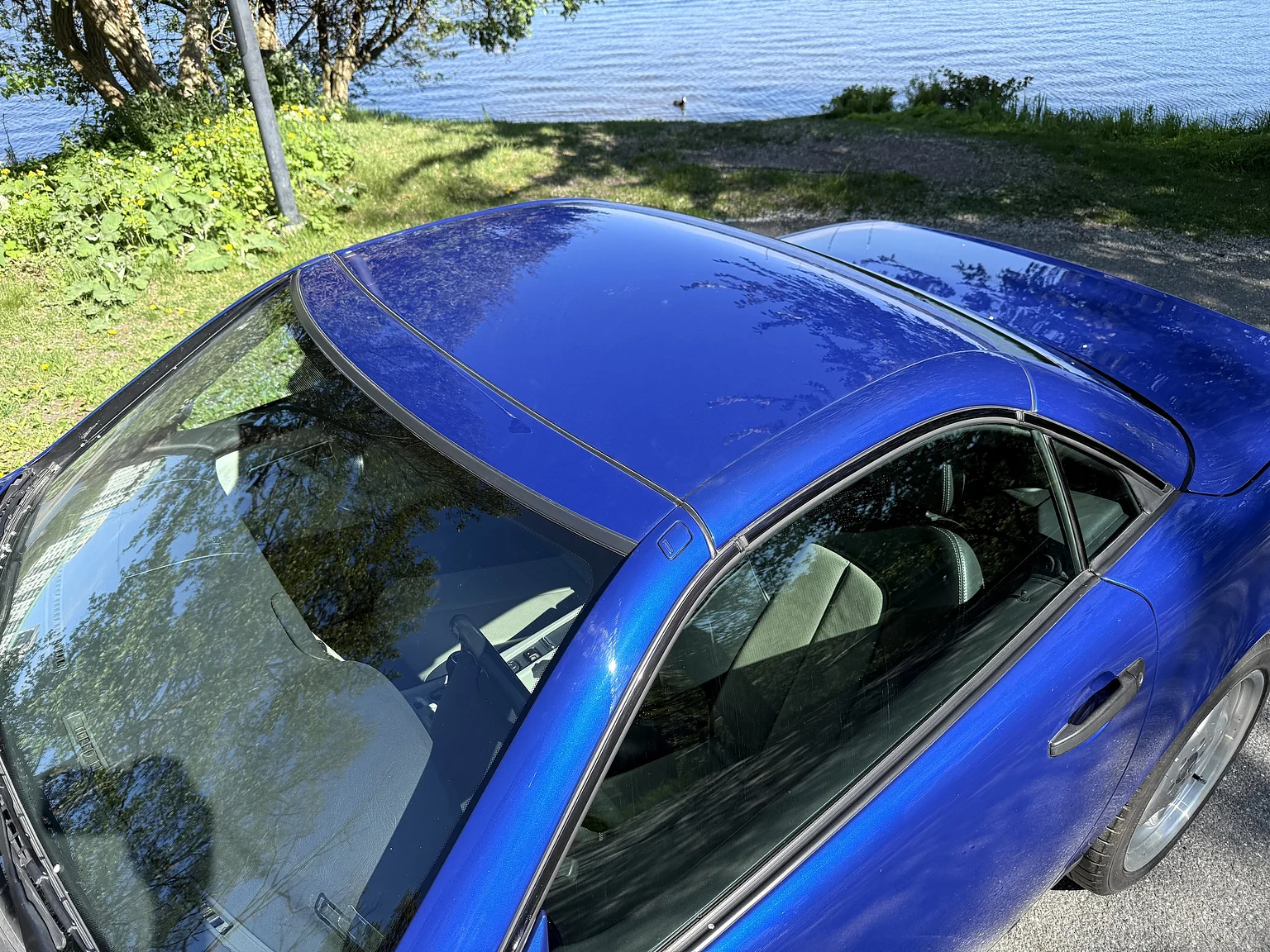 Aussenfoto 1997 Mercedes-Benz 230 SLK (15)