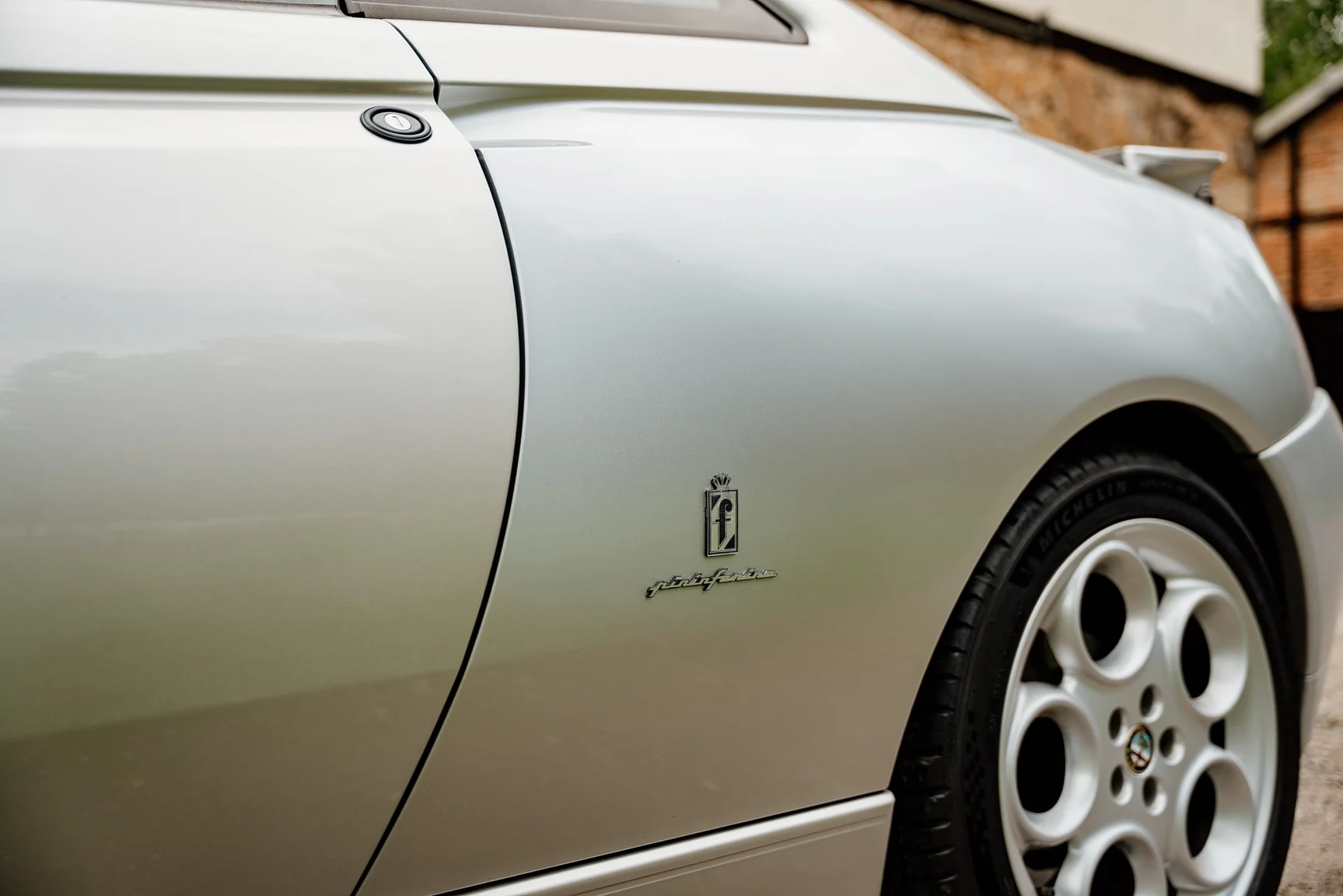 Aussenfoto 1999 Alfa Romeo GTV V6 3,0 24V (30)
