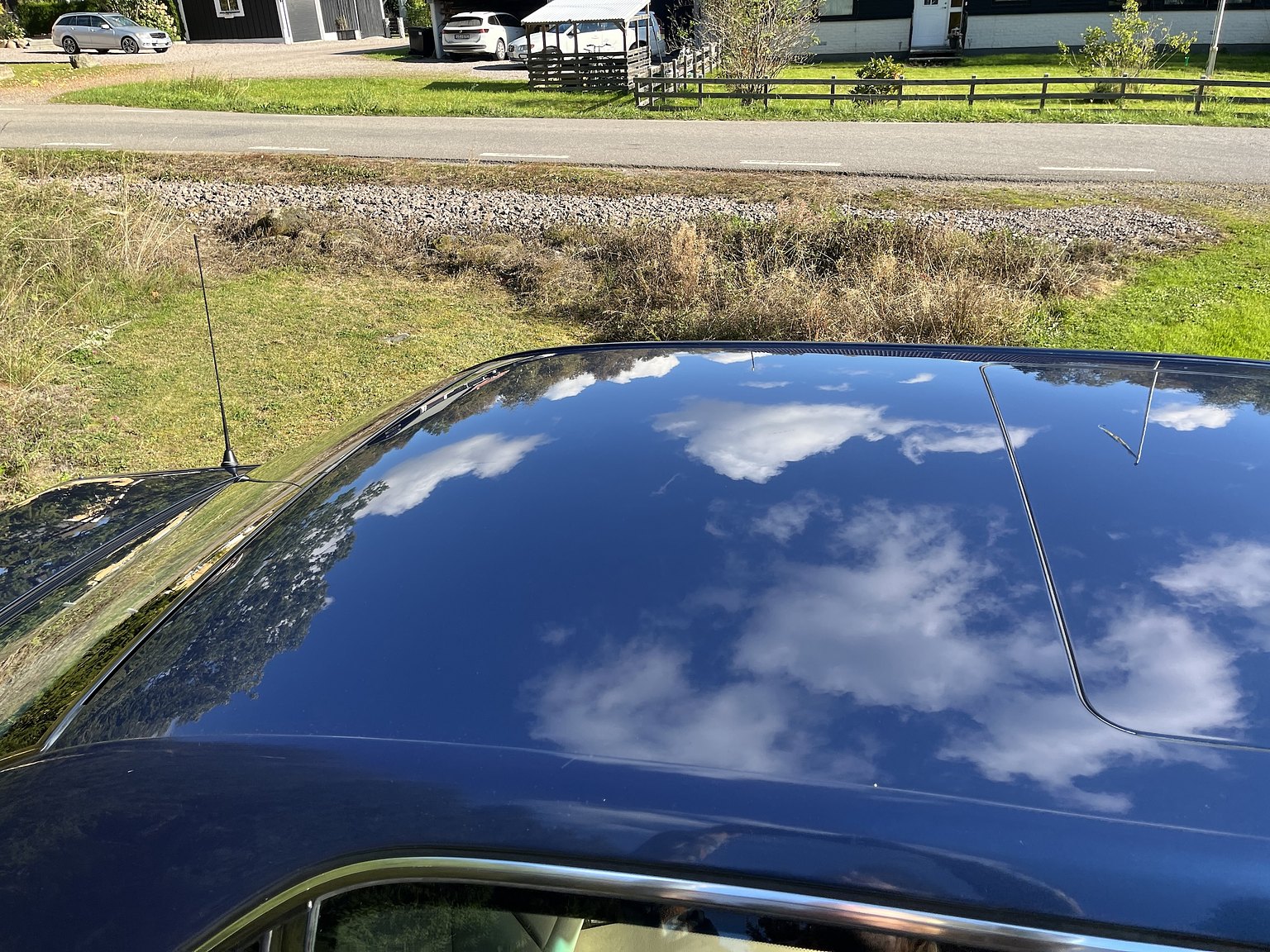 Exteriörbild på 1992 Mercedes-Benz 600 SEL