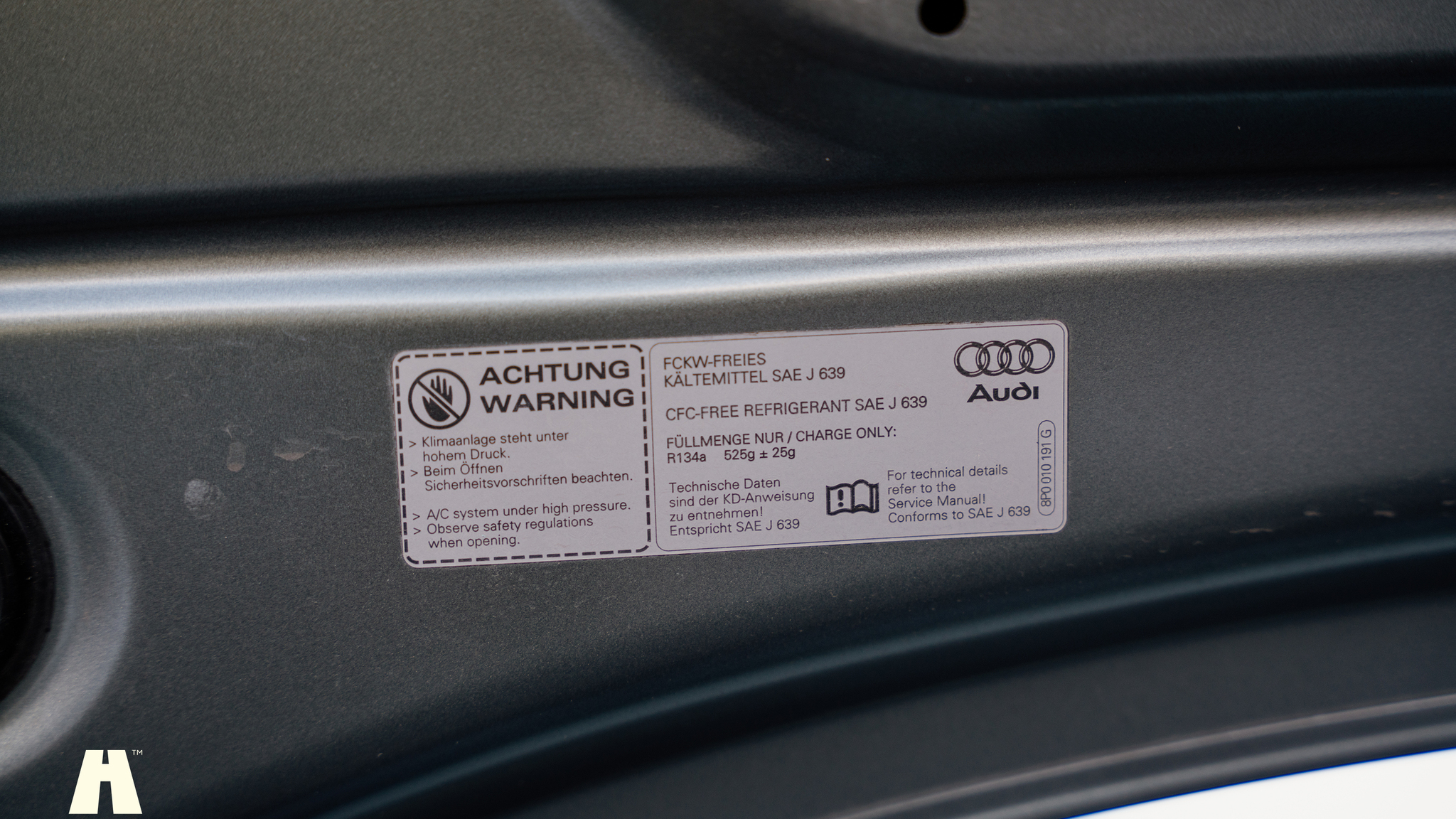 Image of 2009 Audi TTS (10) mechanics