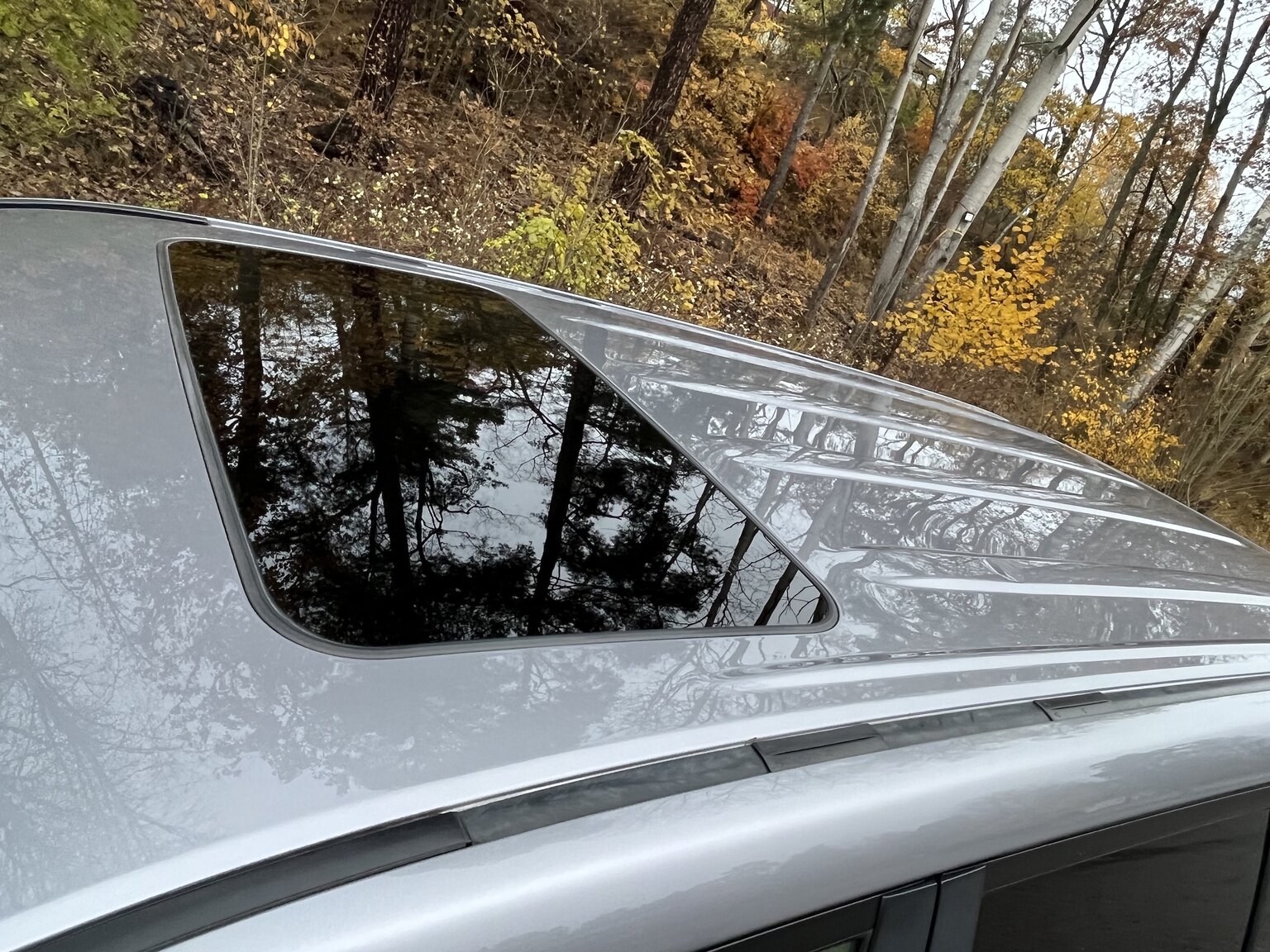 Aussenfoto 2011 Lexus LX570