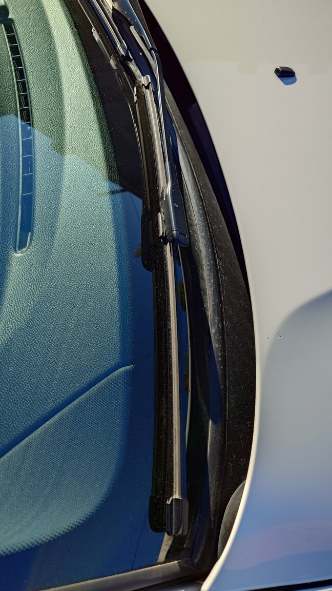 Exteriörbild på 2011 BMW 135i Coupé 