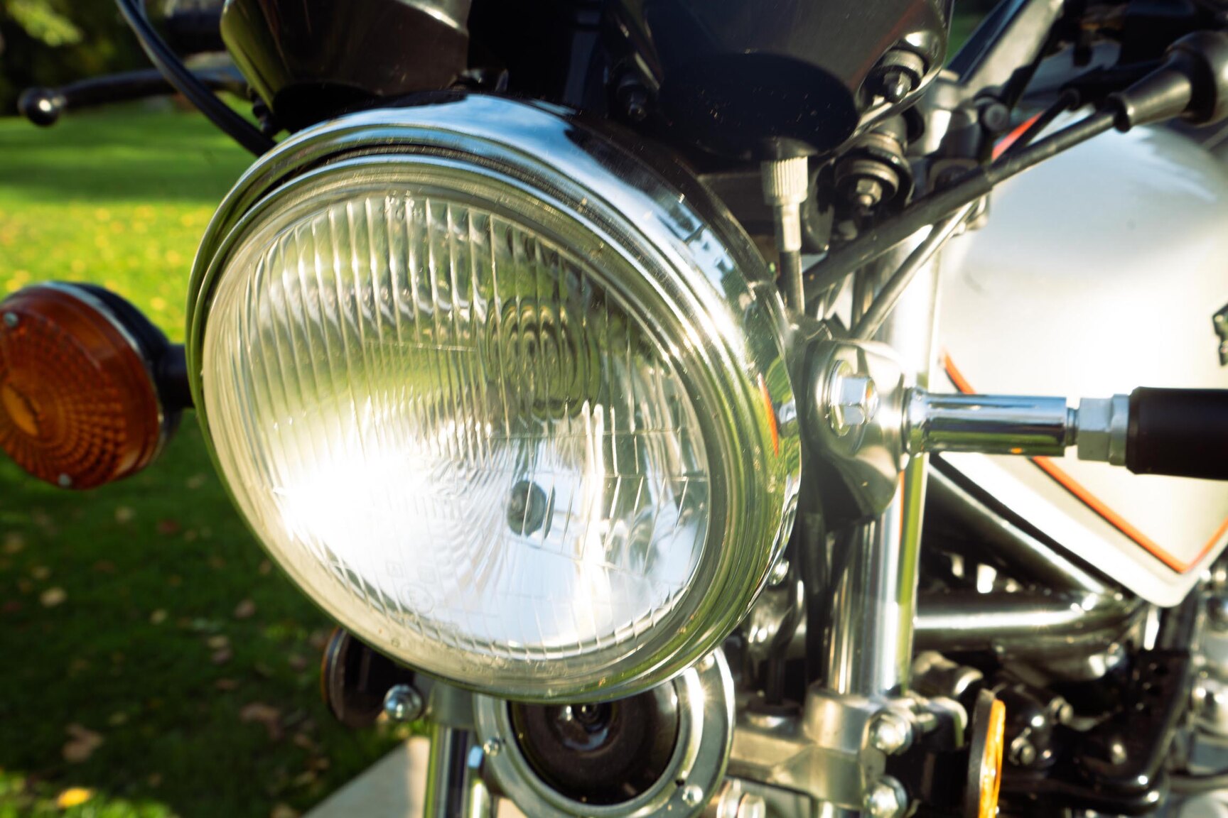 Exterior image of 1979 Honda CBX Super Sport (22)