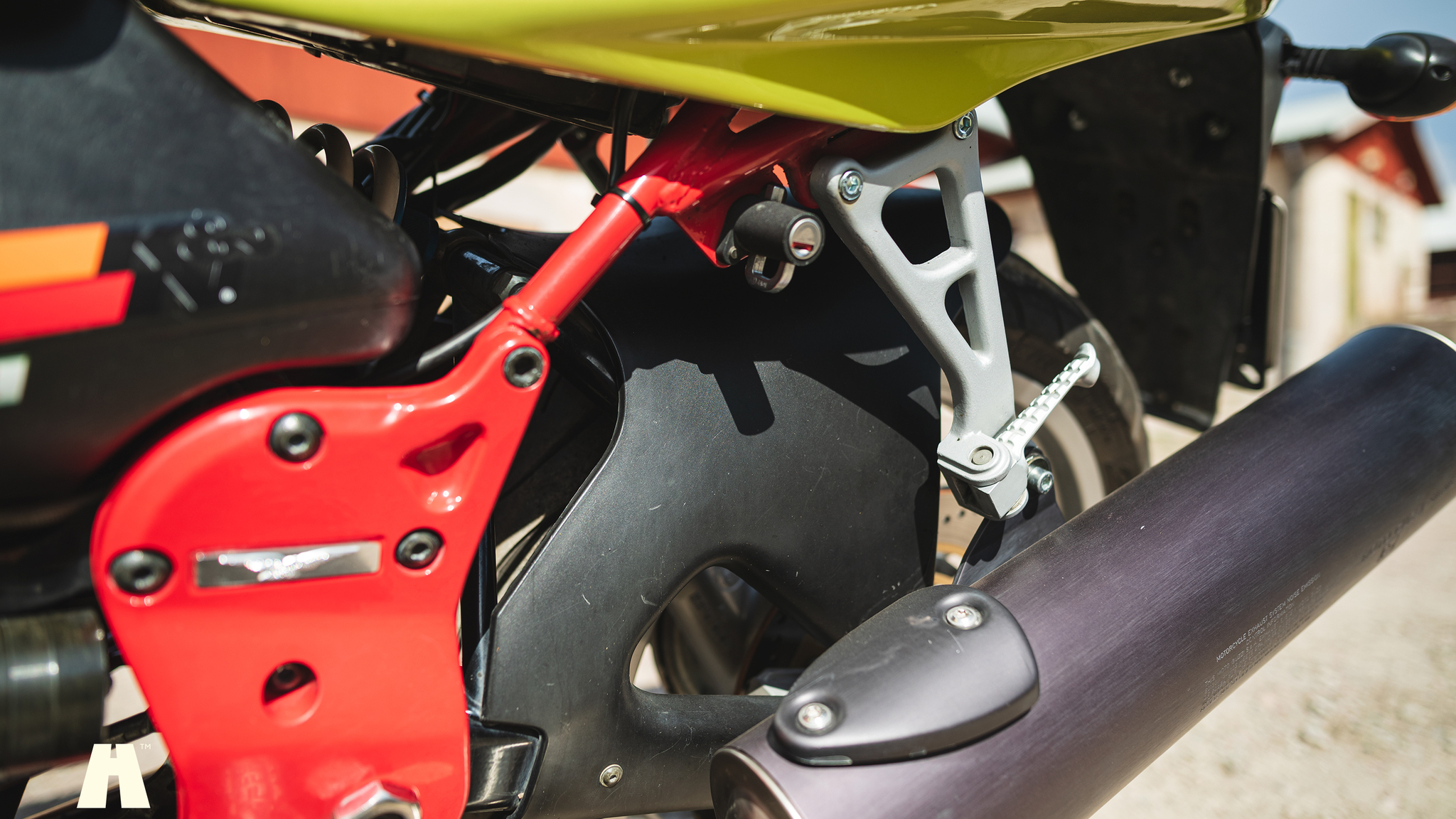 Image of 2002 Moto Guzzi V11 Sport mechanics (55)