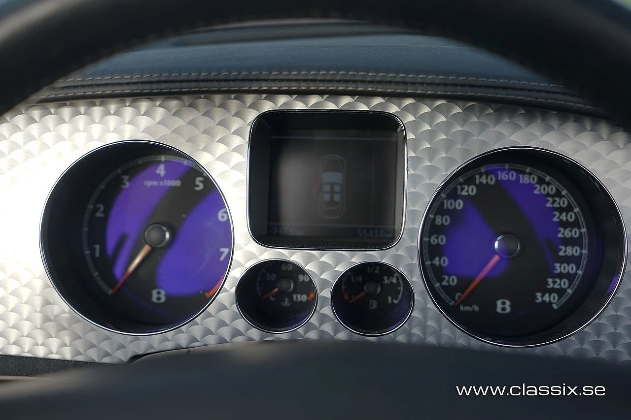 Bild von 2008 Bentley Continental GTC (9)