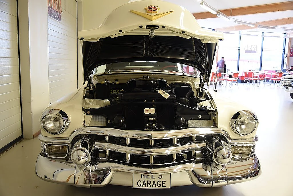 Bild von 1953 Cadillac Eldorado (38)