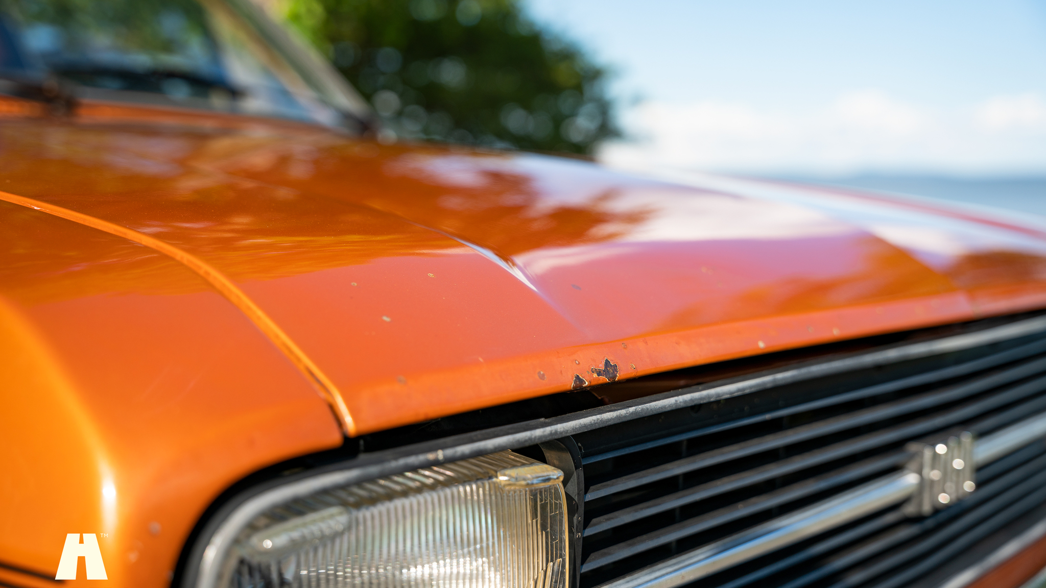 Exterior image of 1975 Ford Escort MARK II  (51)