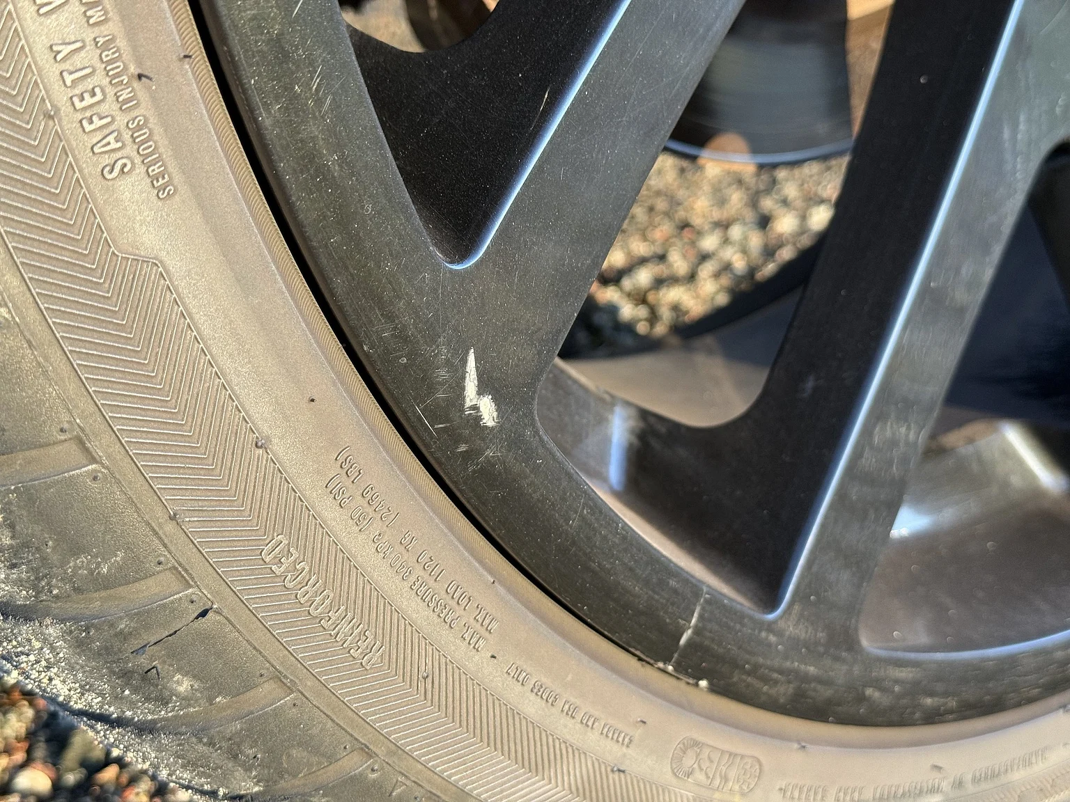 Exterior image of 2004 Dodge Ram SRT-10 (59)