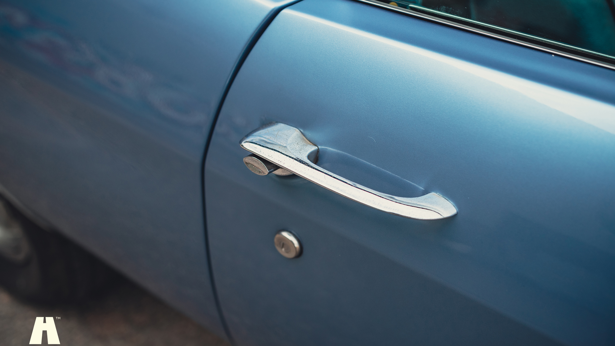Exteriörbild på 1971 Chevrolet Chevelle SS 454