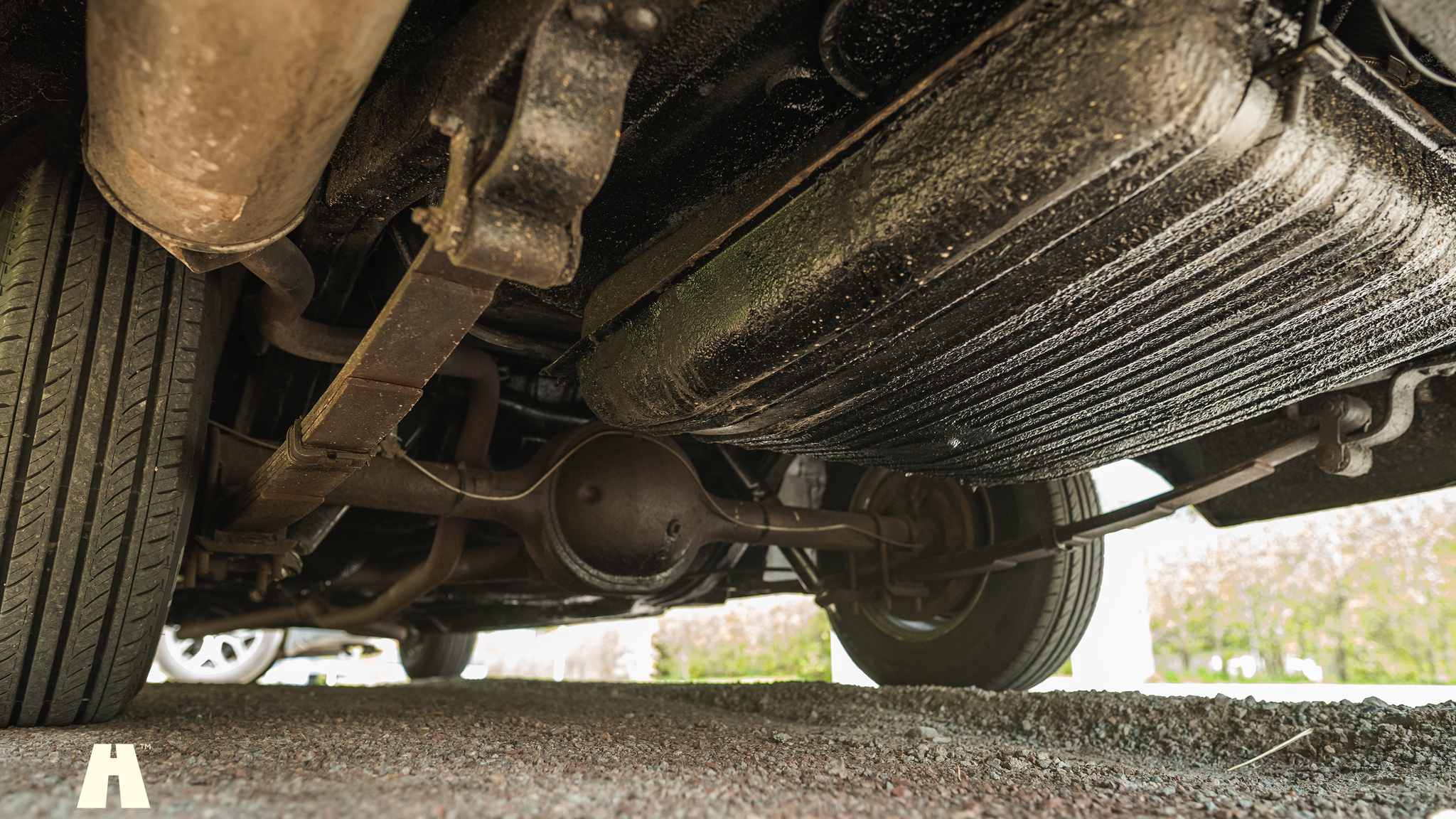 Image of 1963 Mercury Monterey Custom 4-door (76) mechanics