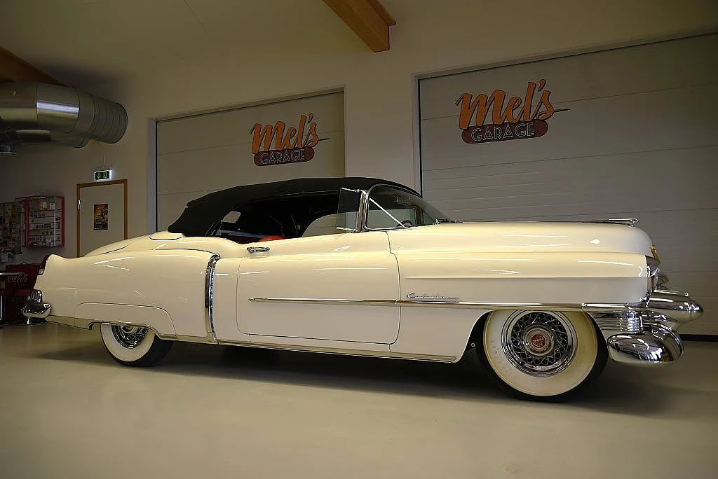 Bild von 1953 Cadillac Eldorado (32)