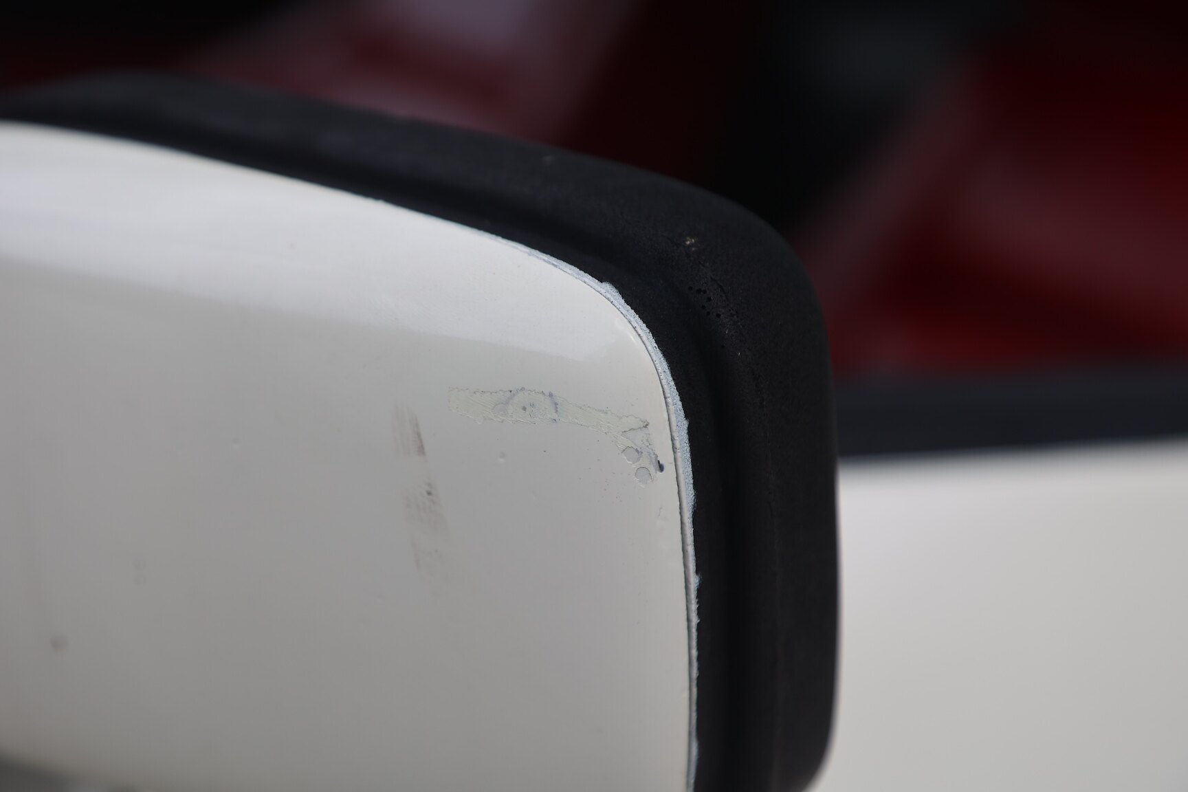 Aussenfoto 1981 Porsche 928 S