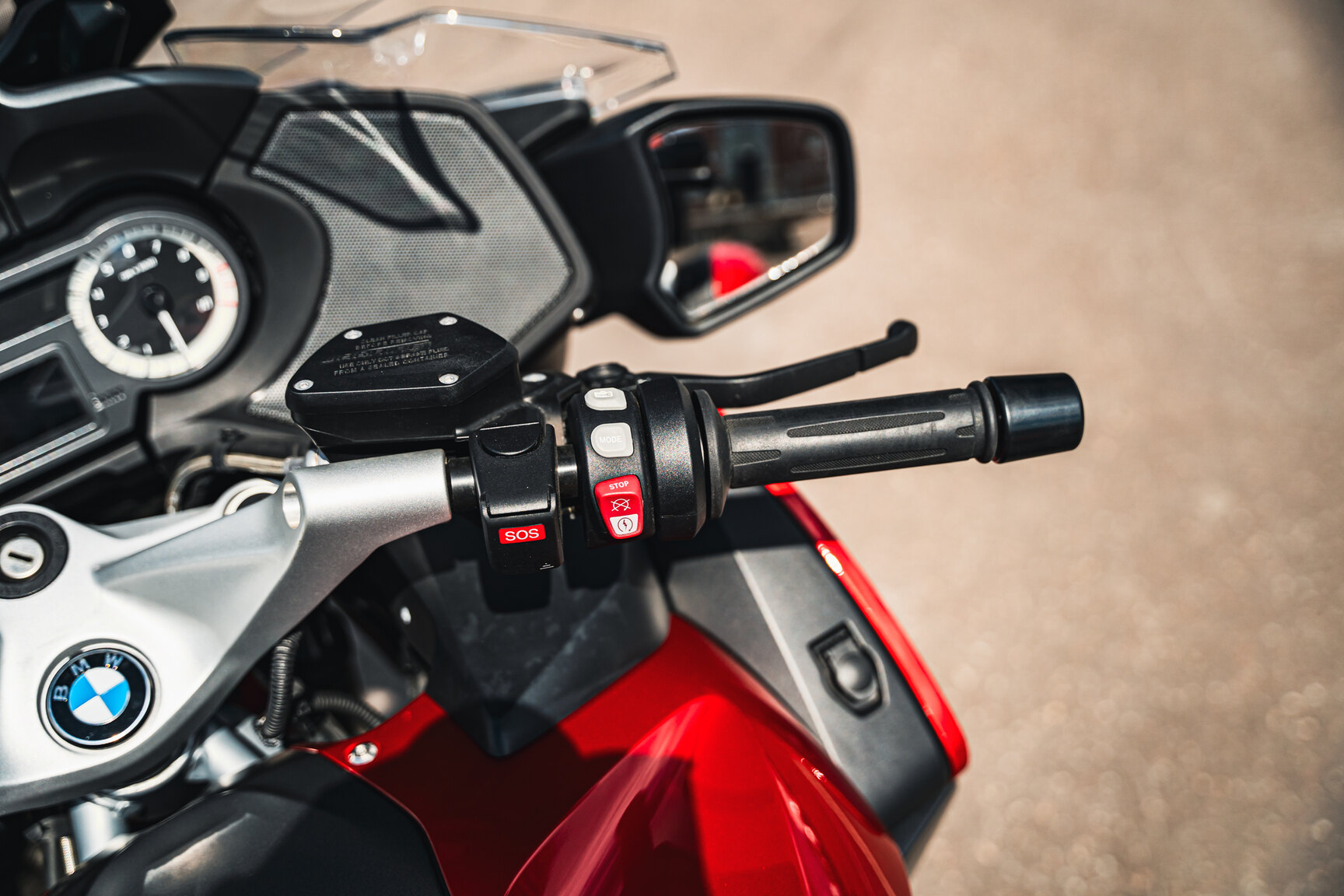 Aussenfoto 2018 BMW R 1200 RT (51)