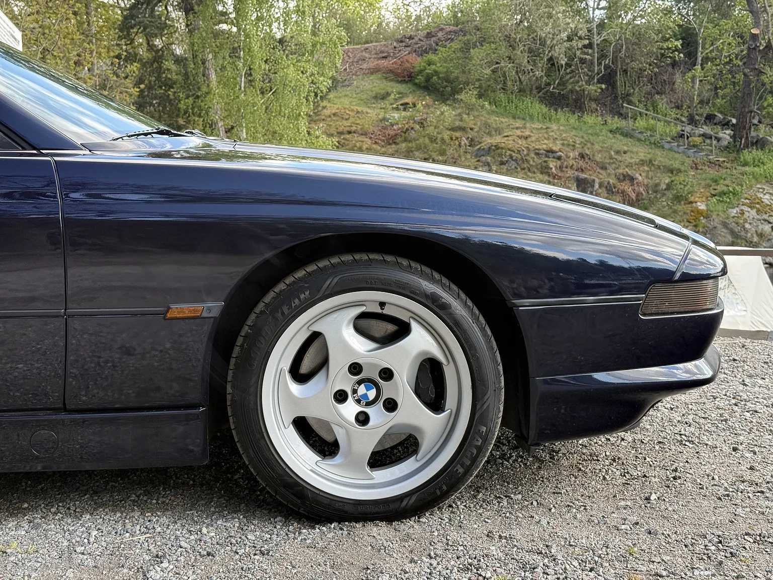 Aussenfoto 1994 BMW 840Ci (34)
