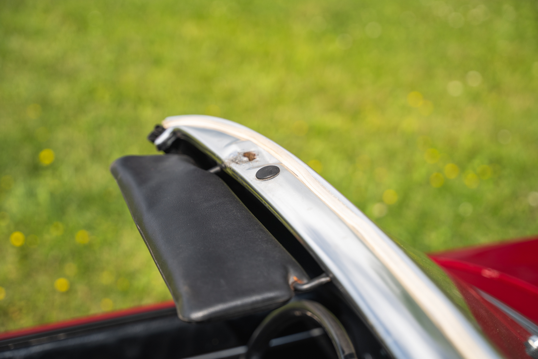 Exterior image of 1971 Triumph Spitfire MK4 (73)