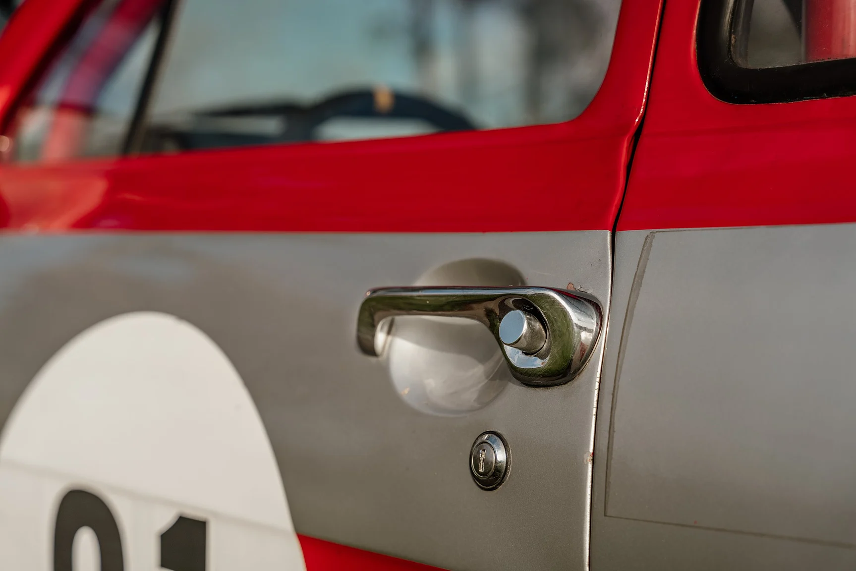 Exterior image of 1972 Ford Escort MK1 Mexico (25)