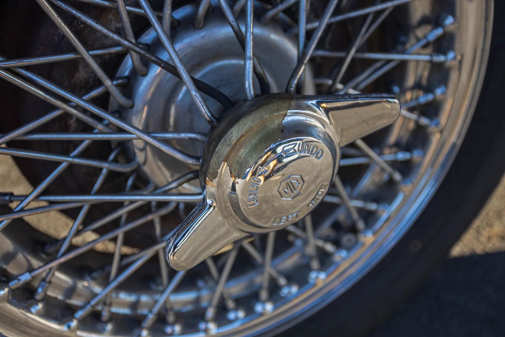 Aussenfoto 1958 MGA 1500 Roadster (49)