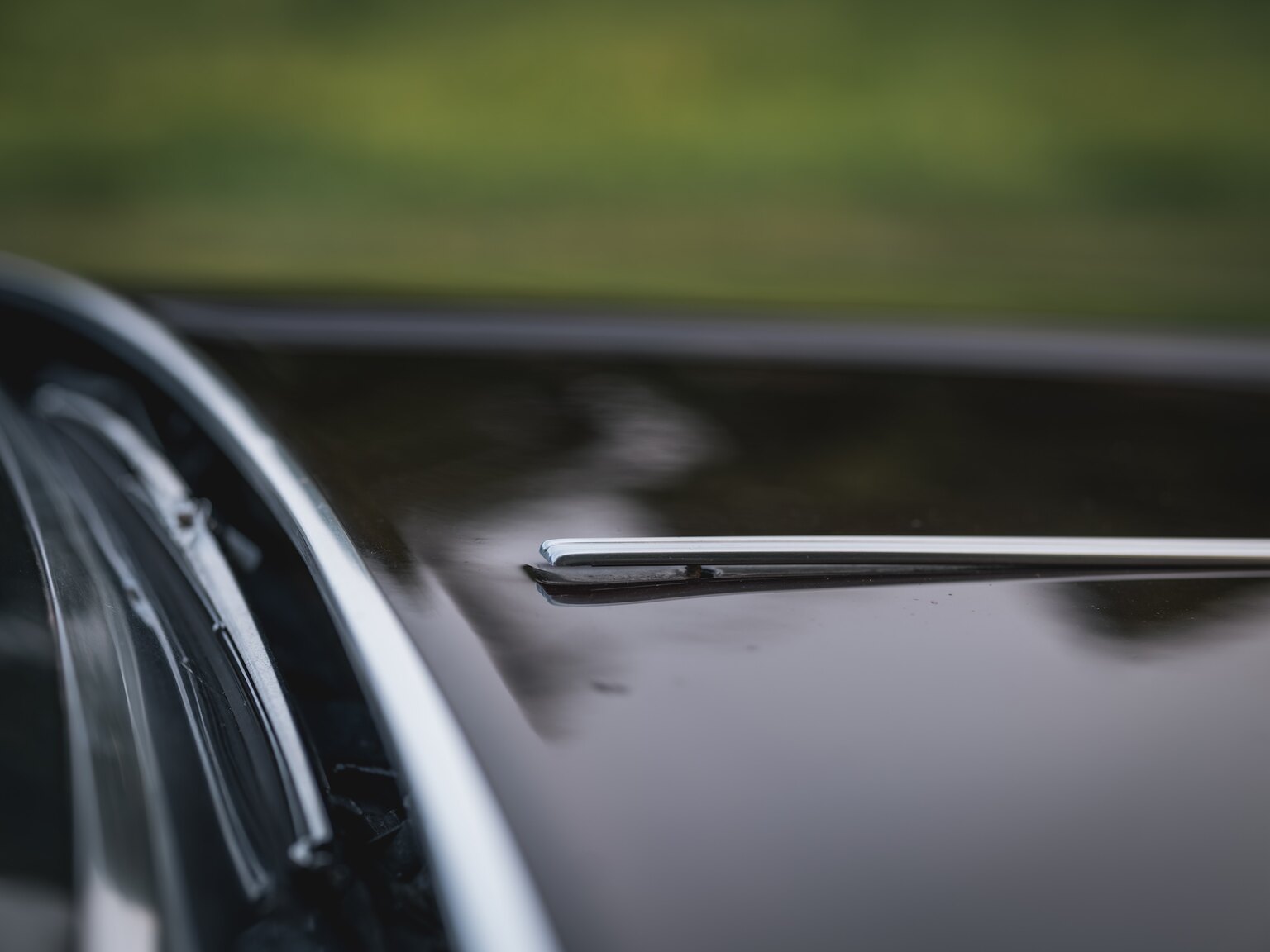 Exteriörbild på 1986 Oldsmobile Cutlass 442