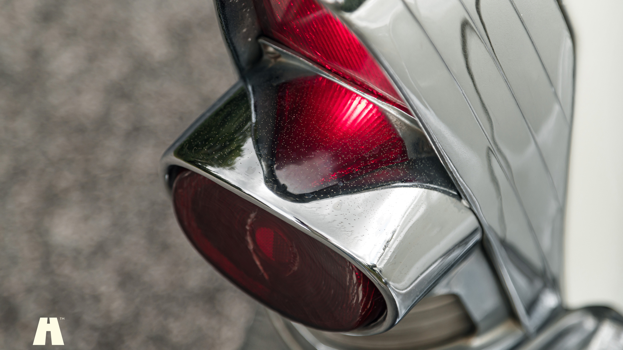 Exterior image of 1957 Buick Special Riviera (Model 46R) V8 (45)