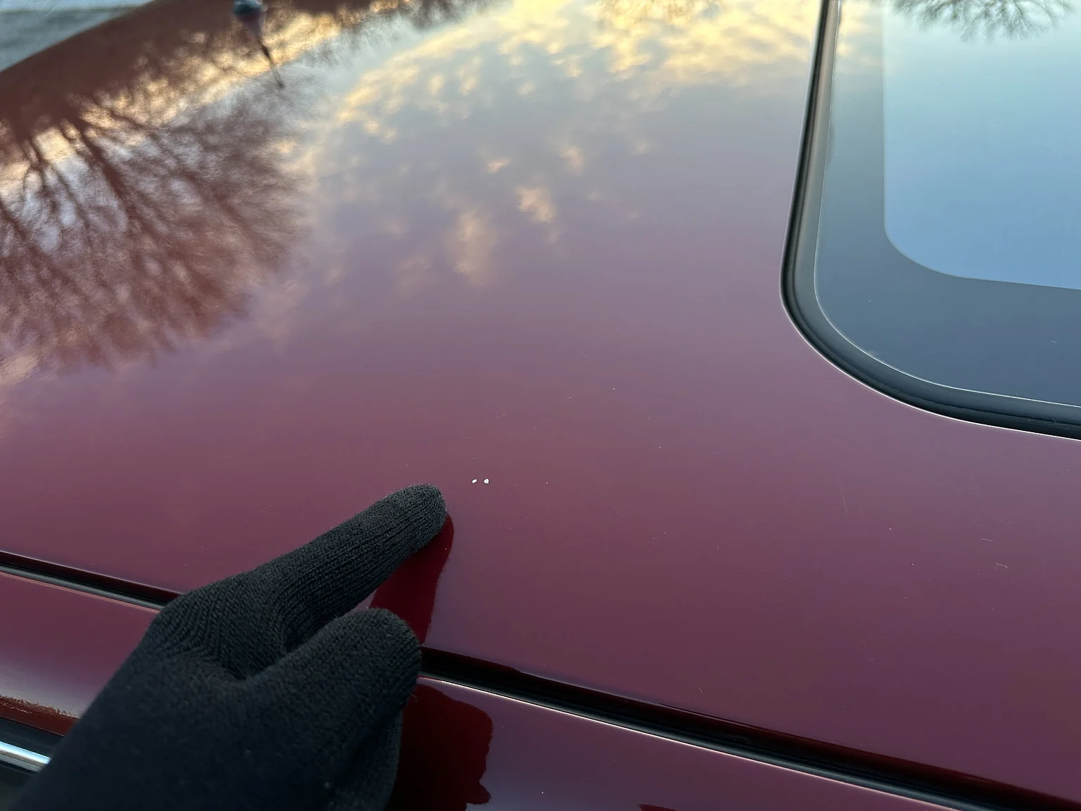 Exterior image of 1989 Cadillac Seville (119)