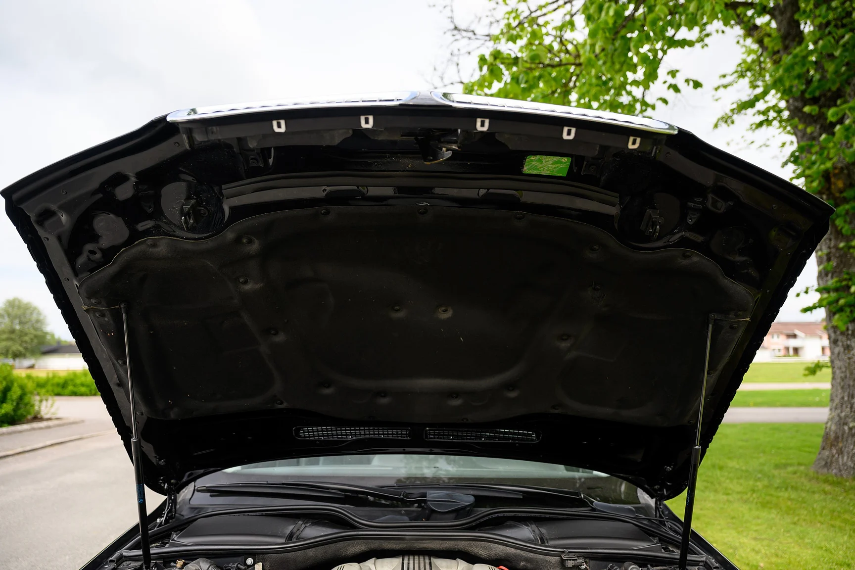 Image of 2001 BMW 745i (3) mechanics