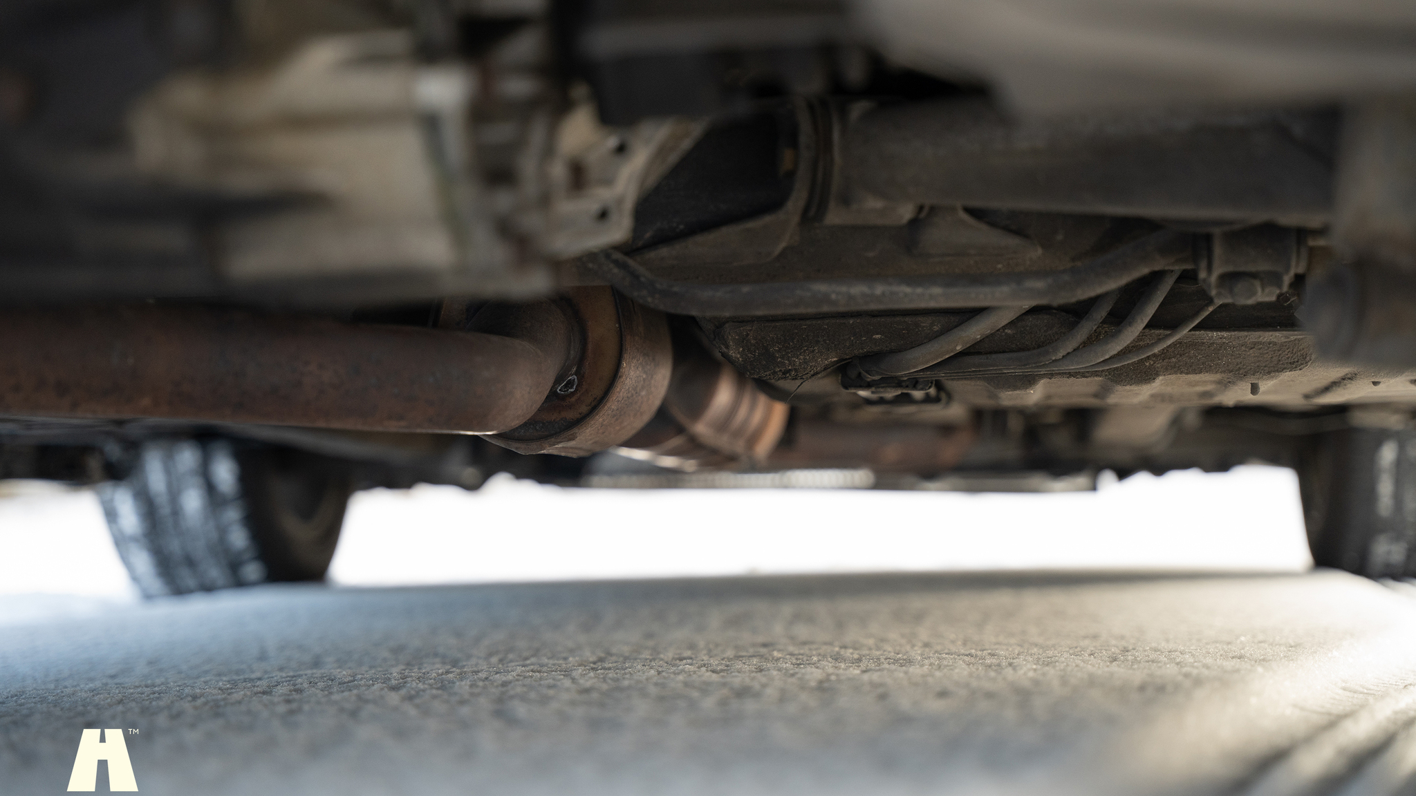 1990 Porsche 944 S2 (62), Mekanik