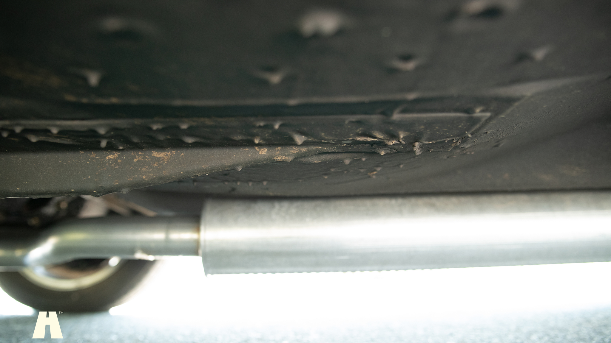 1980 Saab 99 Turbo unikum, Mekanik