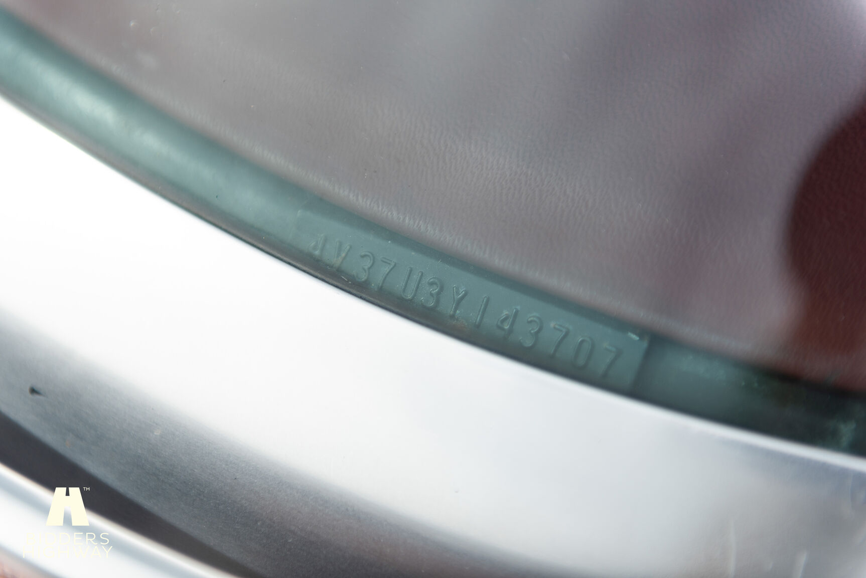 Aussenfoto 1973 Buick Electra Custom 2D HT Coupe