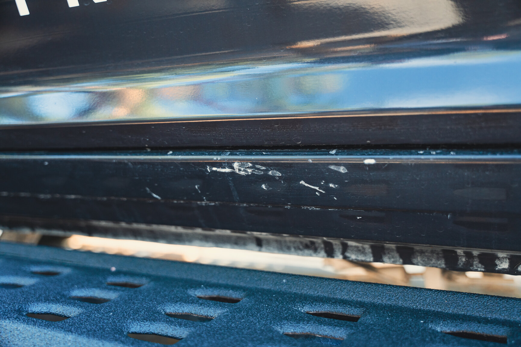 Exterior image of 2017 Dodge Ram 1500 AEV (132)