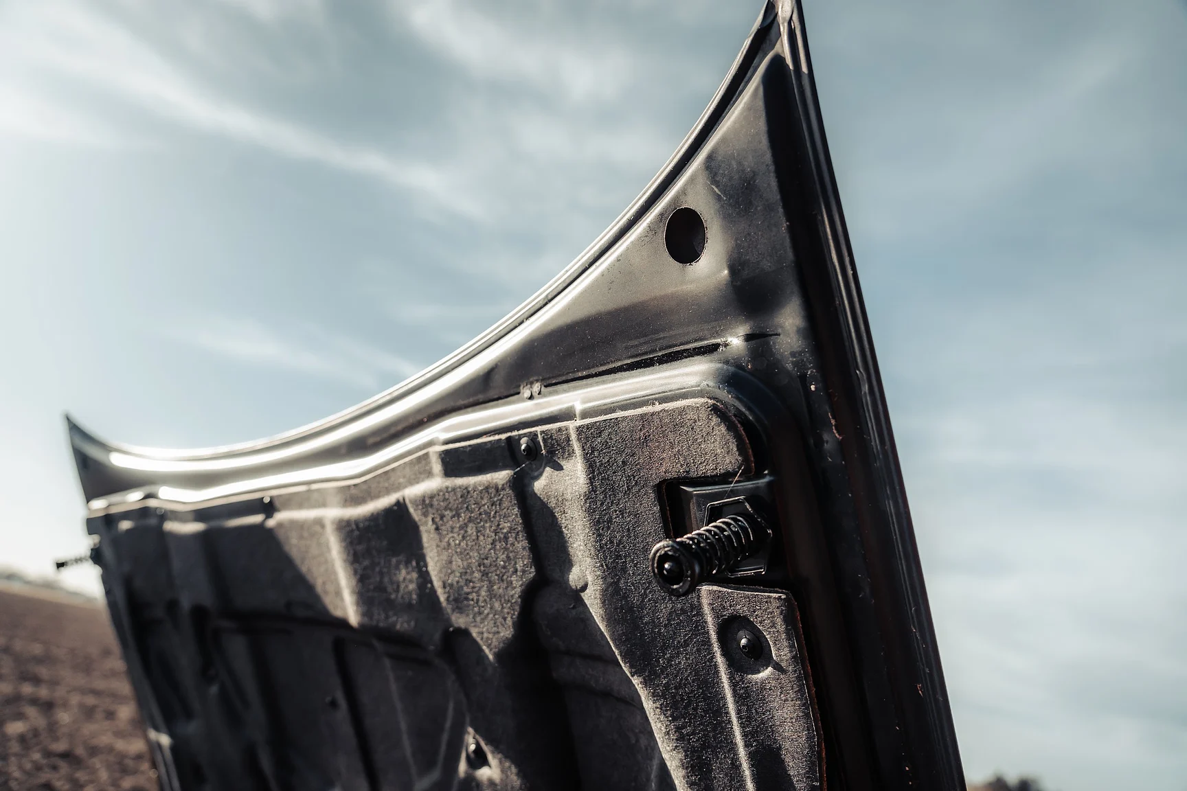 1997 Jaguar XJR 4.0 Kompressor NO RESERVE (27), Mekanik