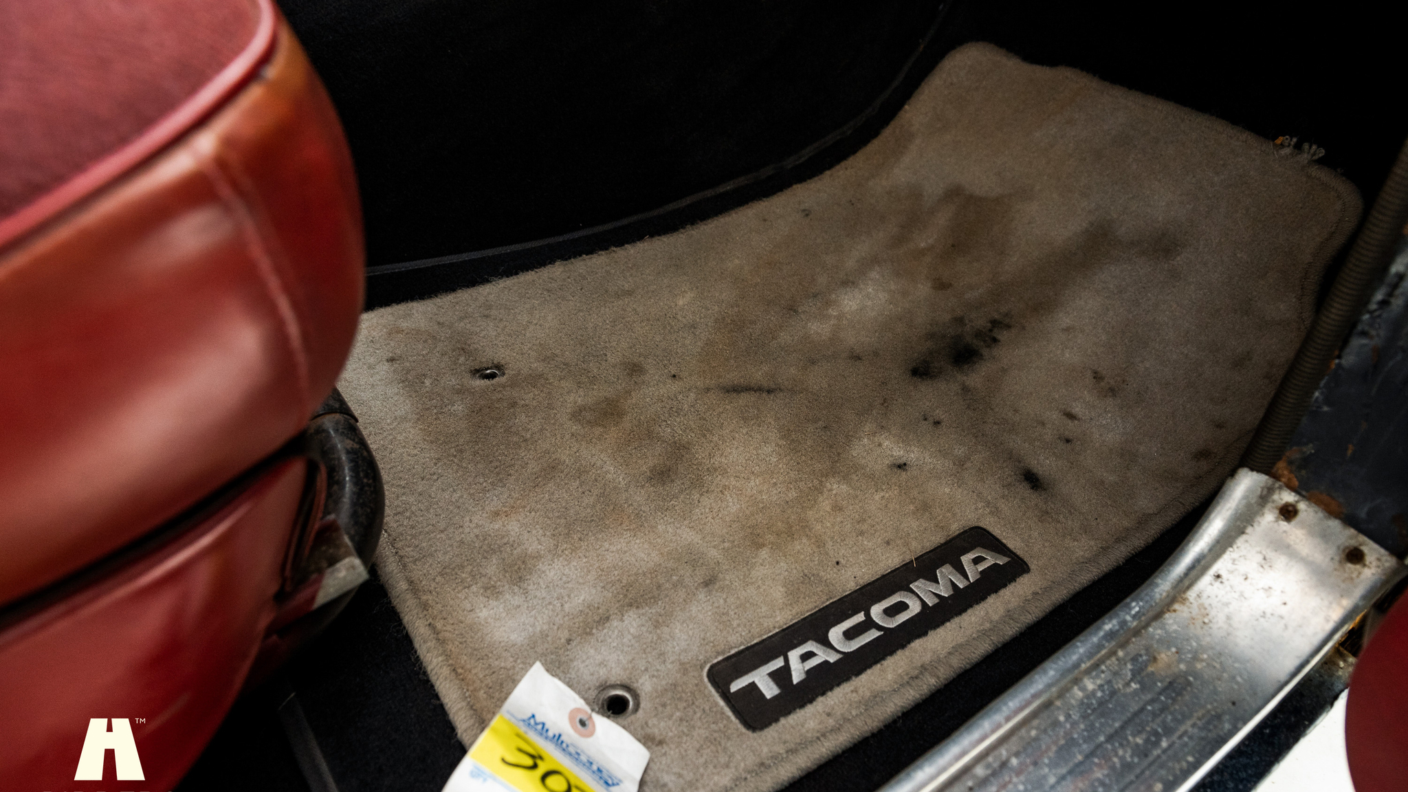 Interior image of 1967 Volvo Amazon 122 S herrgårdsvagn (67)