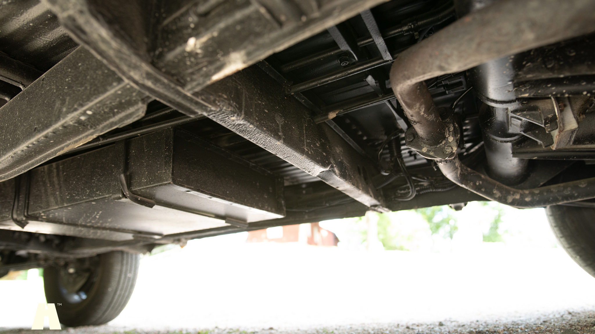 Image of 1998 Volkswagen T2 Camper mechanics