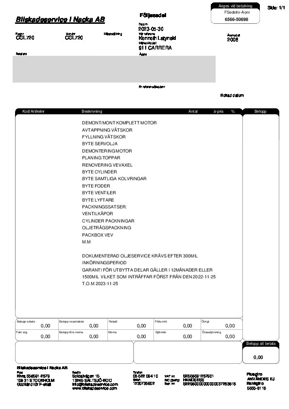 Dokumentation, 2009 Porsche 997.2 C2S Manuell (49)