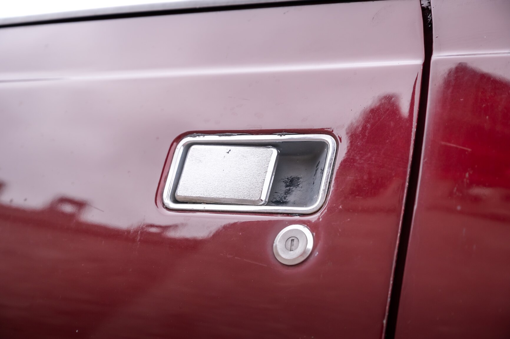 Aussenfoto 1981 AMC Eagle SX/4  (87)