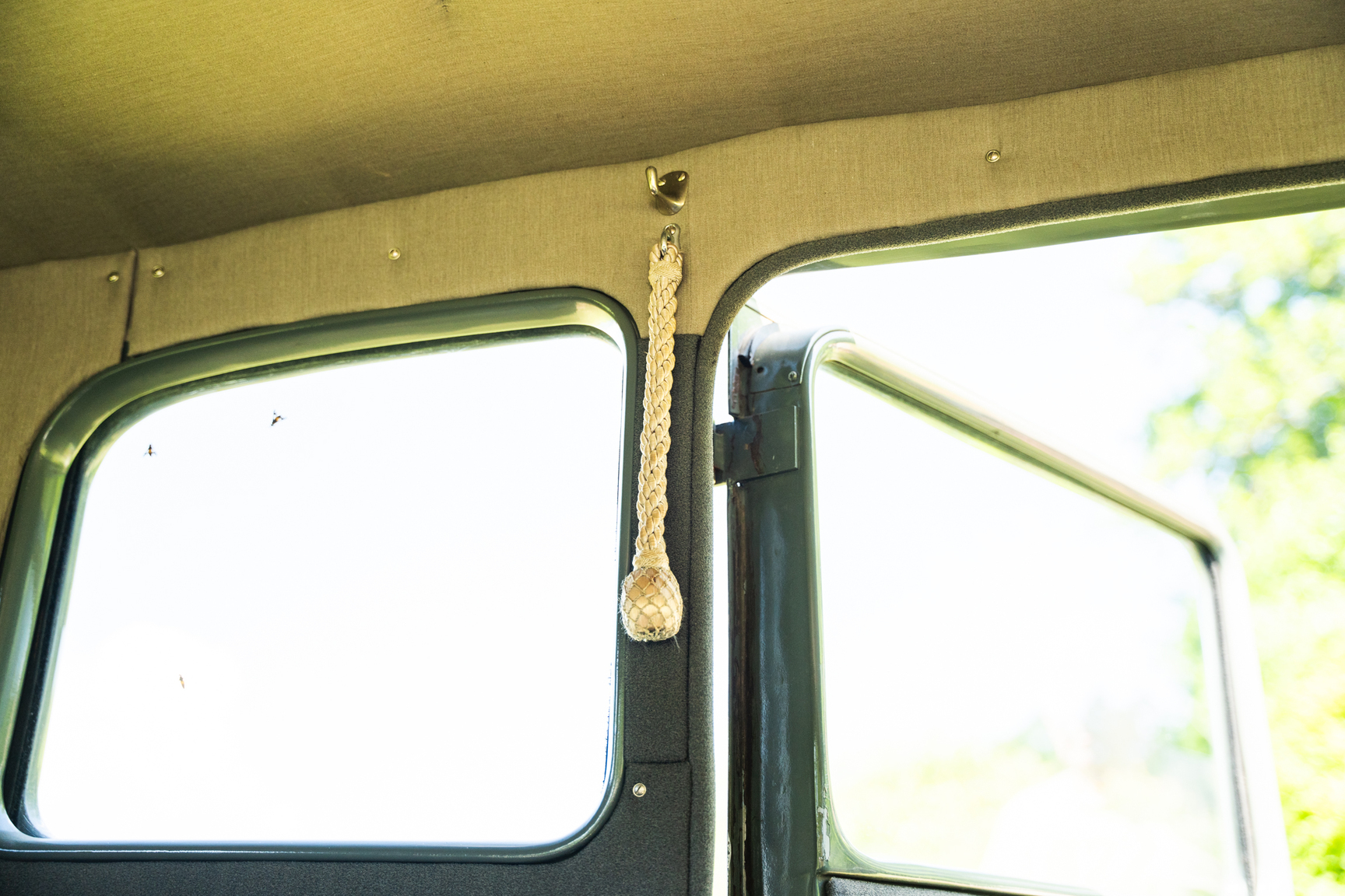 Innenraumfoto von 1929 Dodge Brother Six (50)