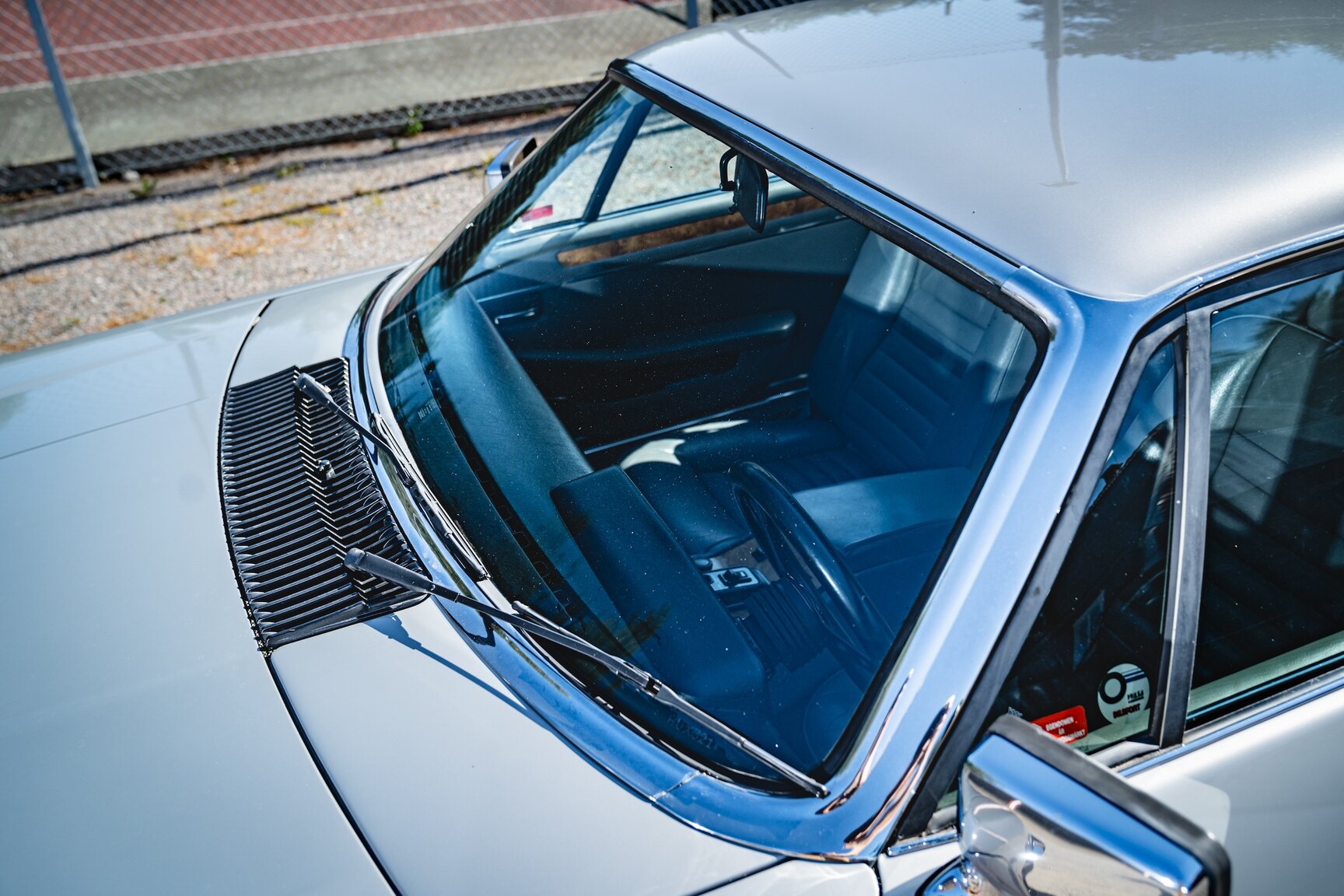 Aussenfoto 1985 Jaguar XJ-S HE