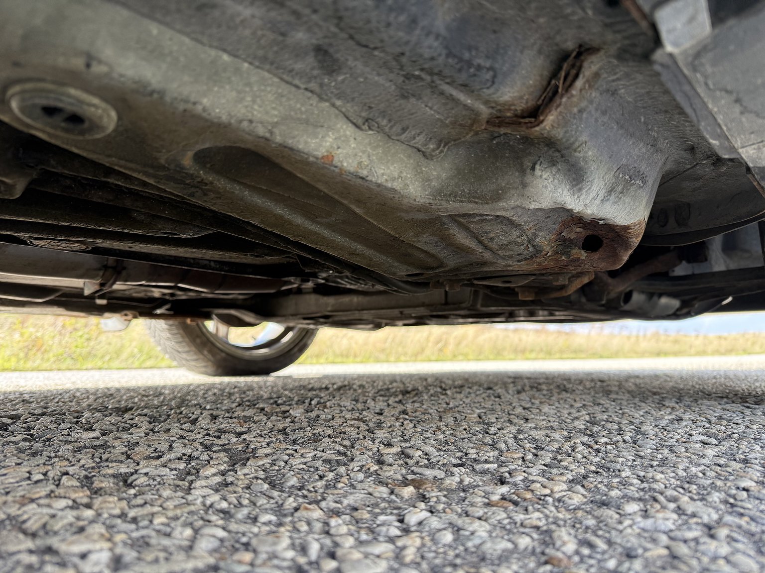 Image of 1995 VOLVO 855 T5R T-5R mechanics