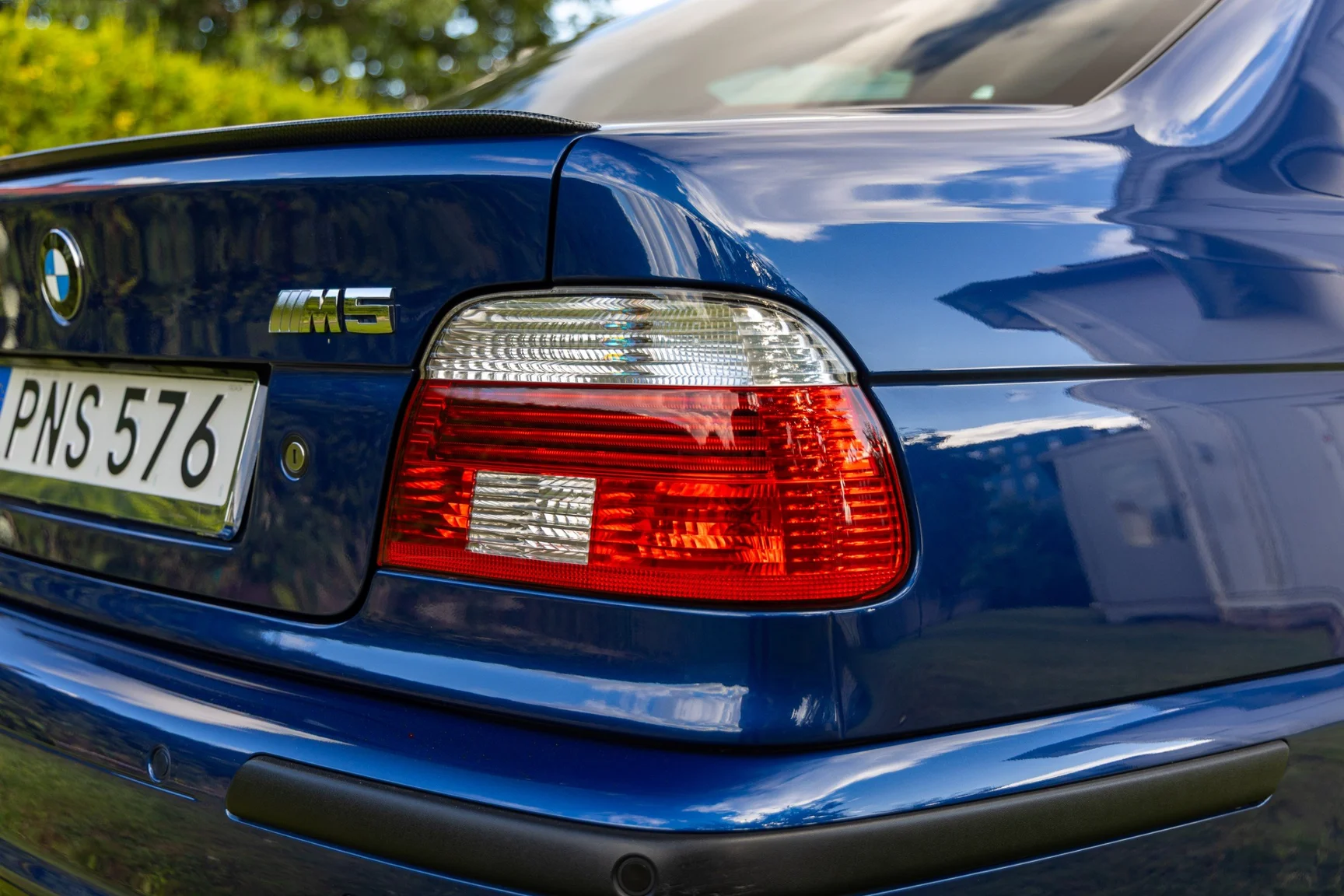 Aussenfoto 2002 BMW M5 E39 (31)