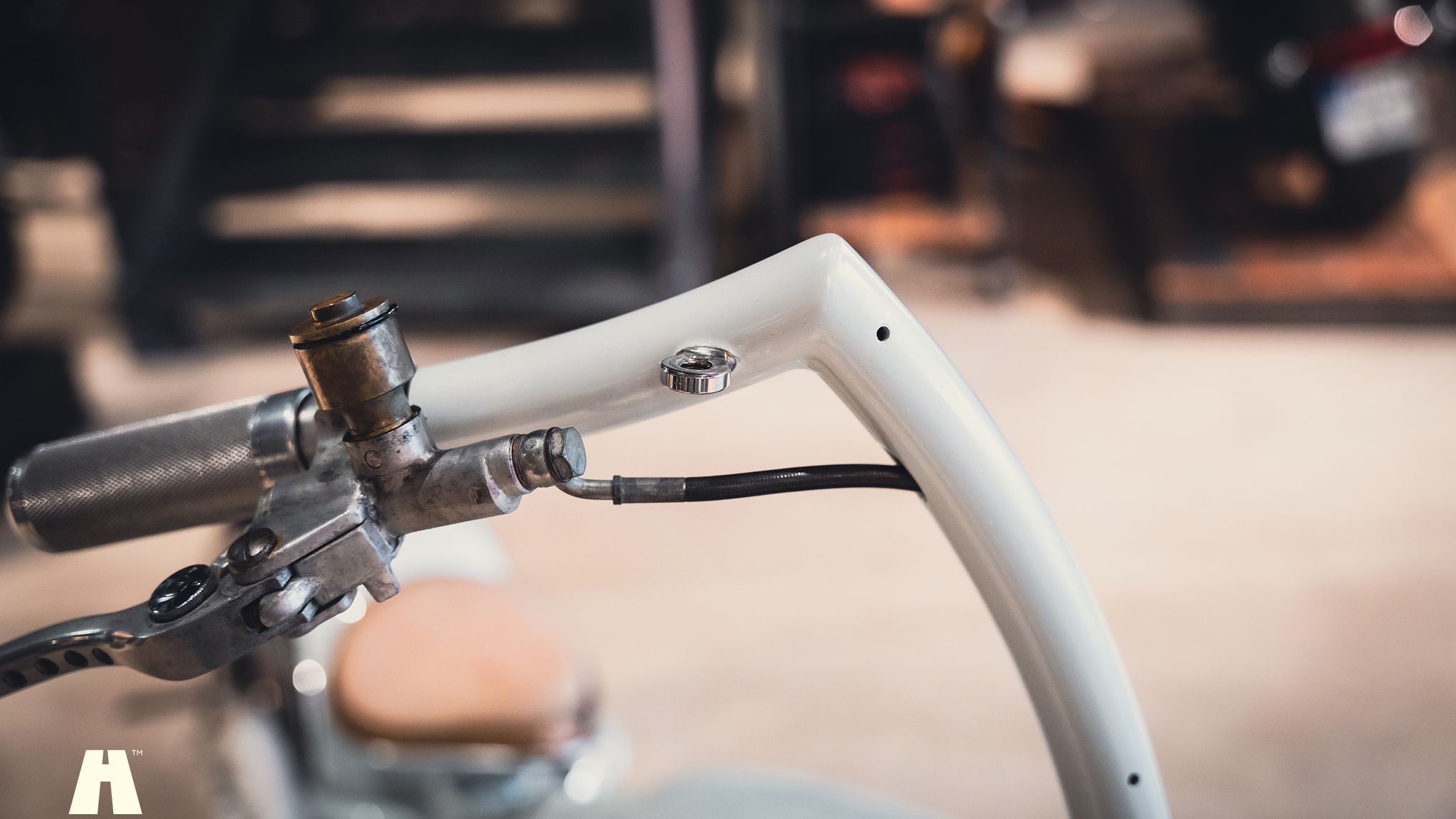 Exteriörbild på 2010 Harley-Davidson Kopteri